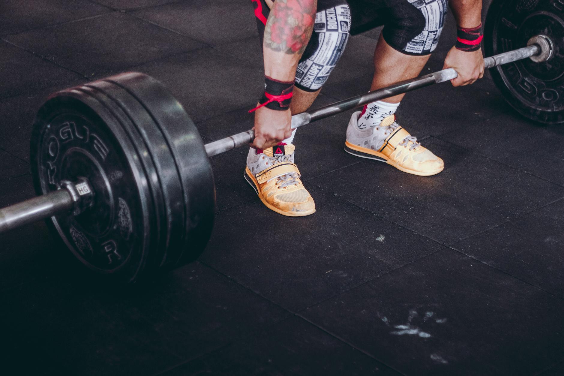 Is Weakness Making It Difficult to Lift or Bear Weight?