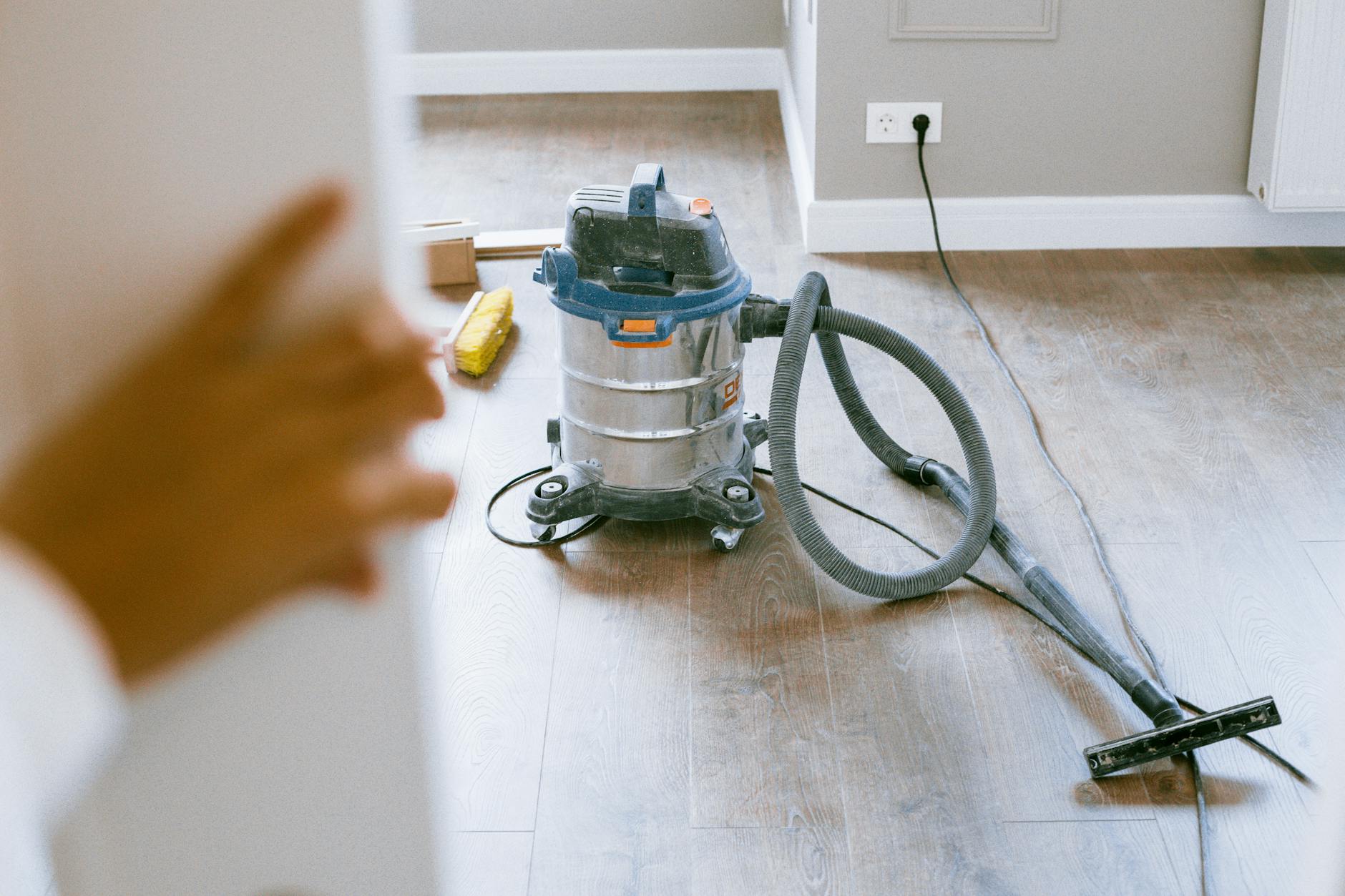 Leadership Vacuums and Succession Planning
