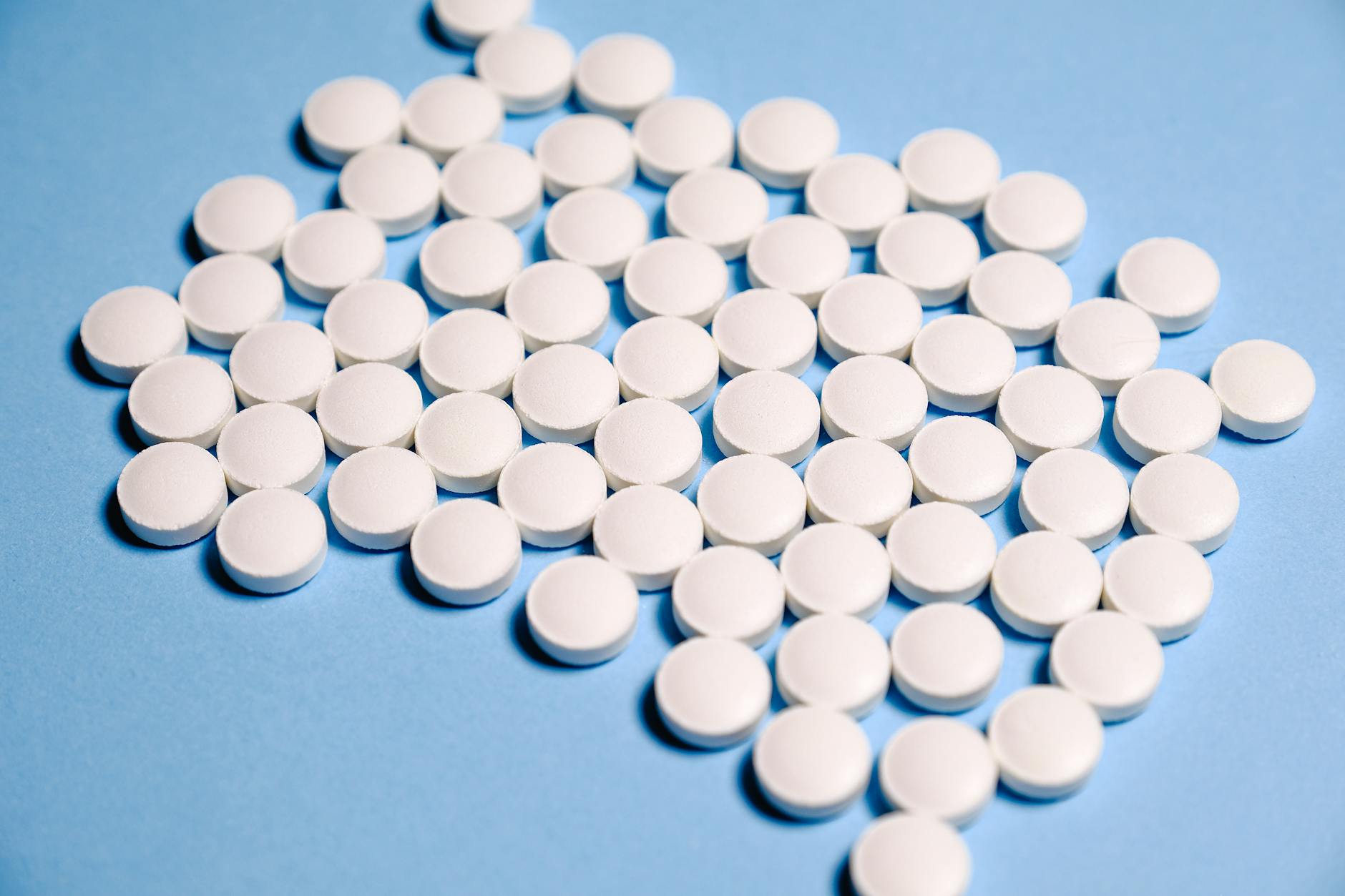 Leading Drug Candidates: Anavex and the Competitive Autophagy Pipeline