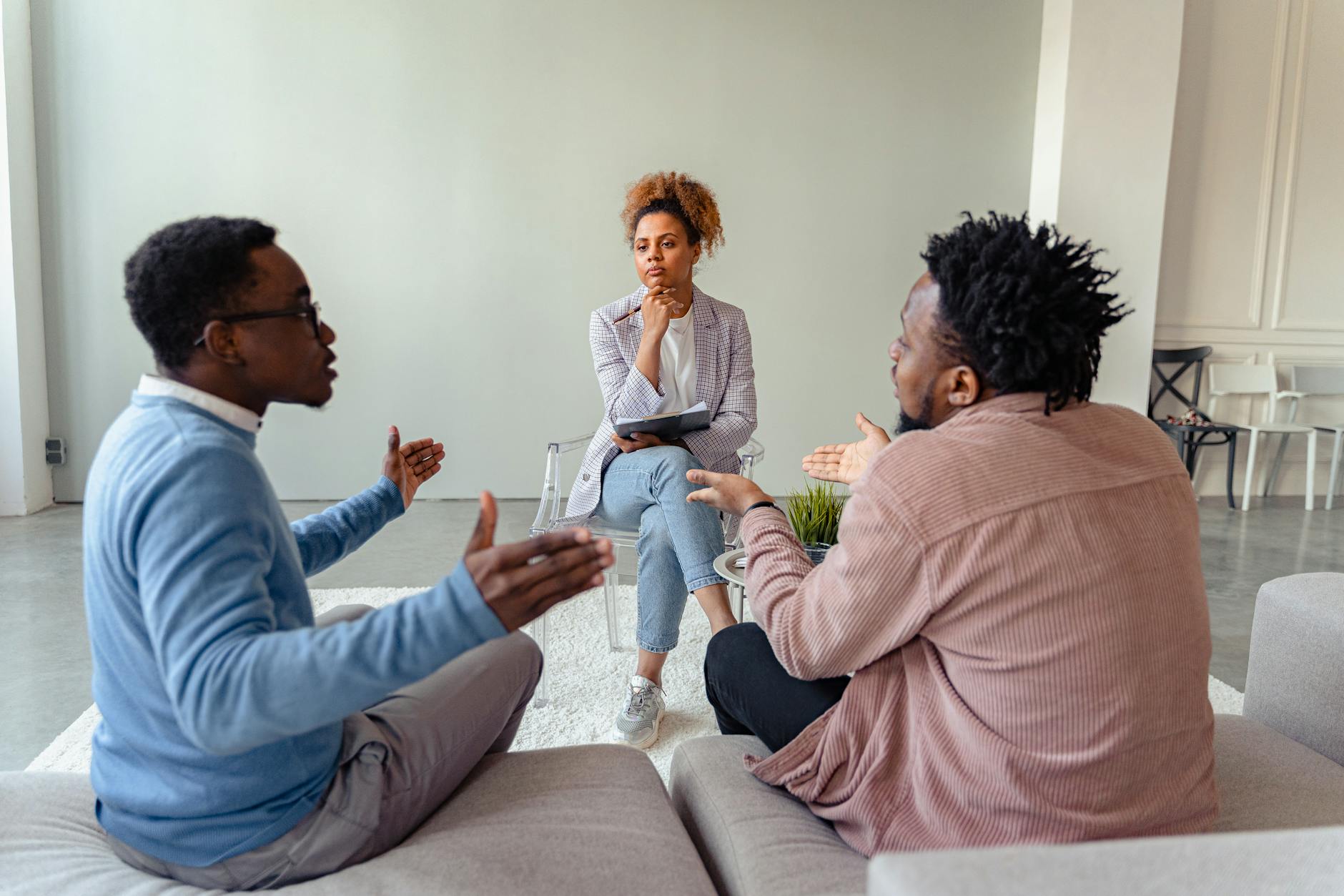 Lifestyle Interventions—The Part of the Story That Works for Everyone