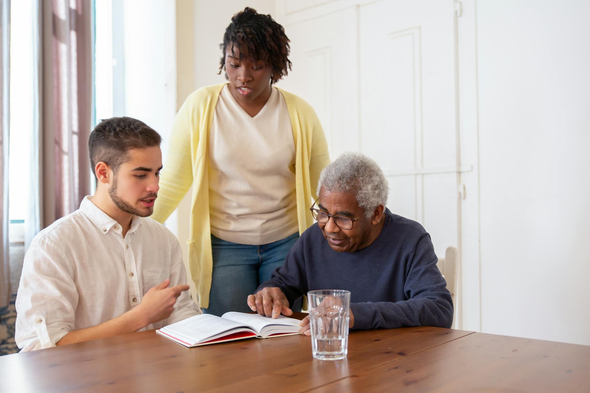 Limitations and Important Caveats About Blood Biomarker Testing