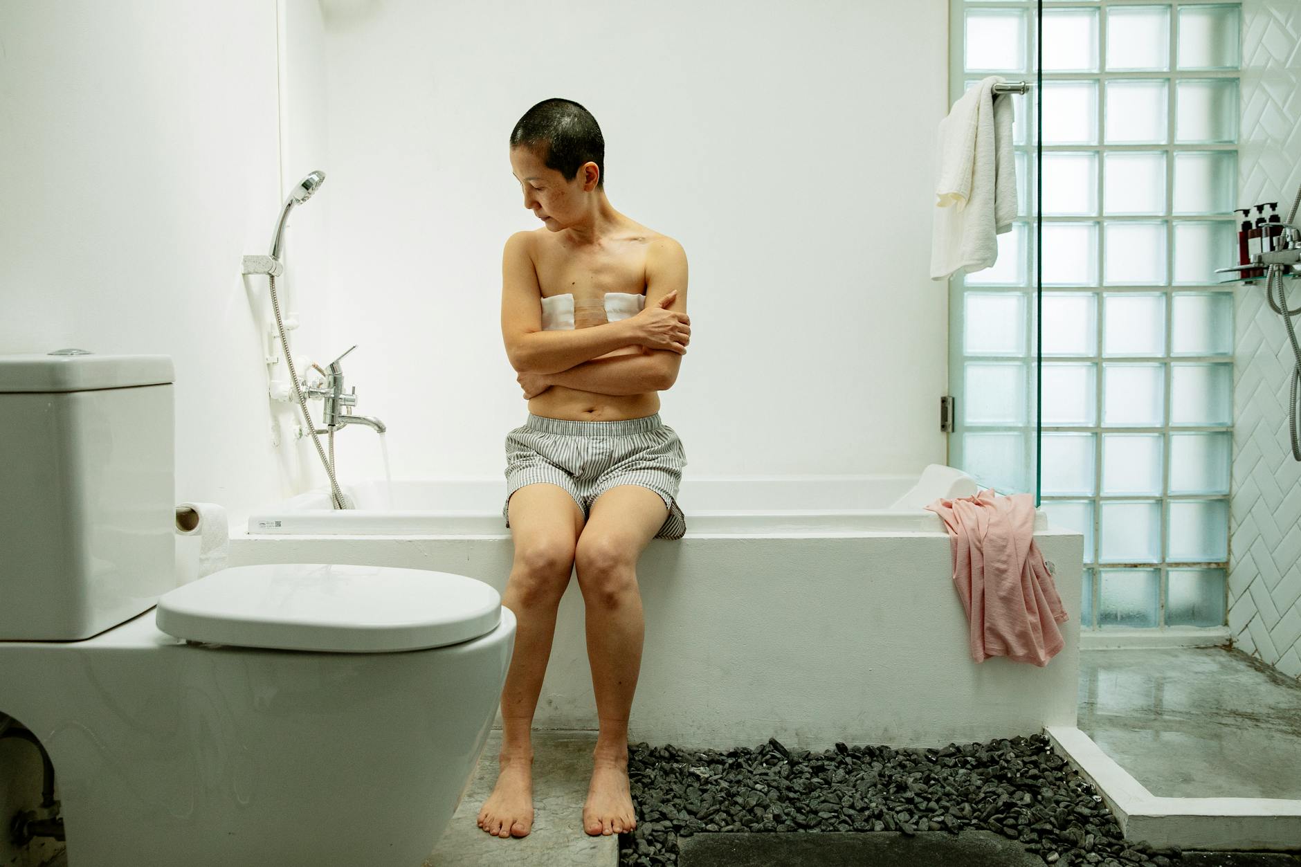 Long-Term Durability — Do These Remission Rates Hold Beyond Year One?