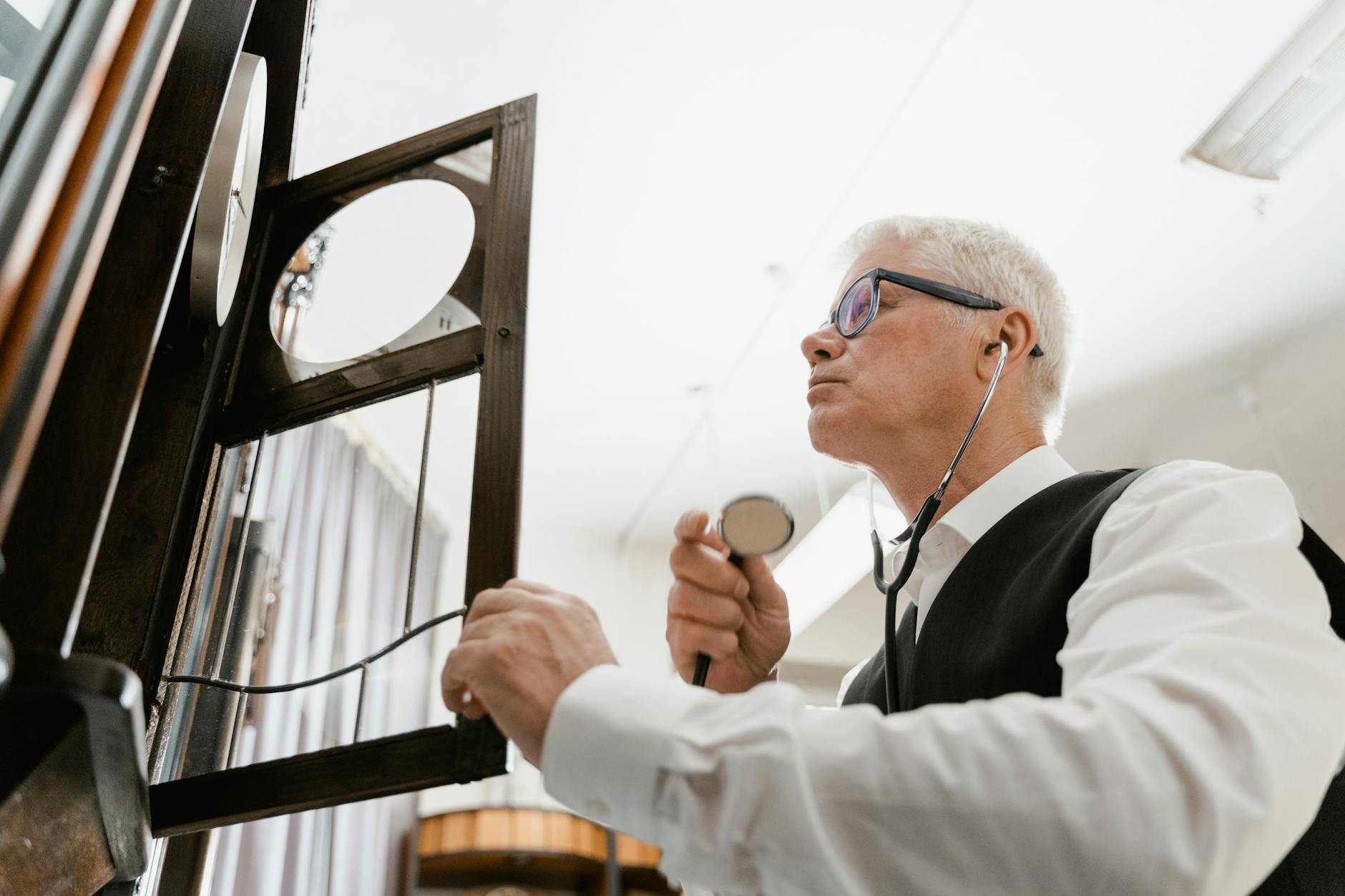 Low-Dose Buprenorphine — Promise in Older Adults, but Serious Caveats