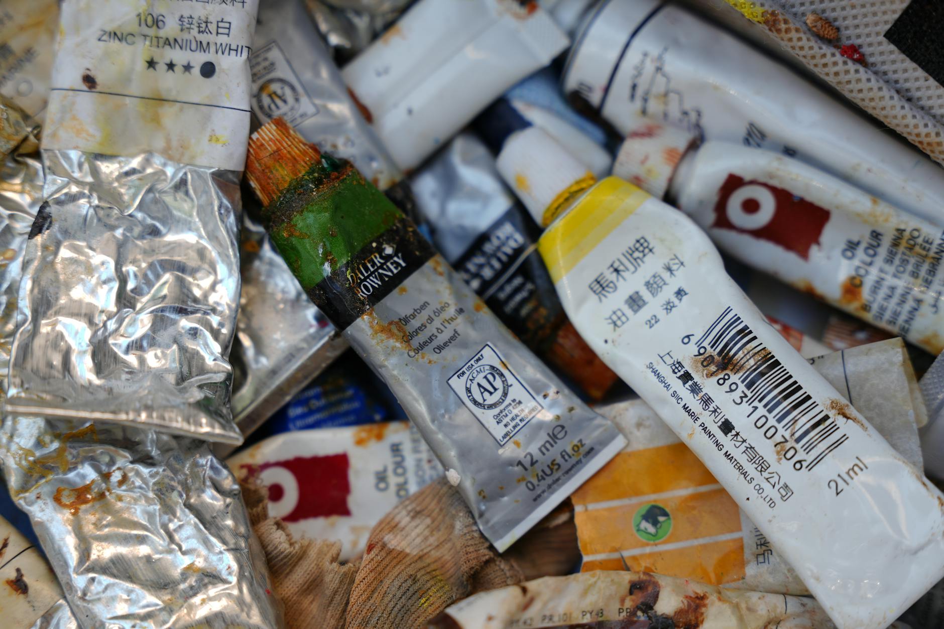 Magnesium, Zinc, and Copper—Individual Minerals Showing Brain Protection