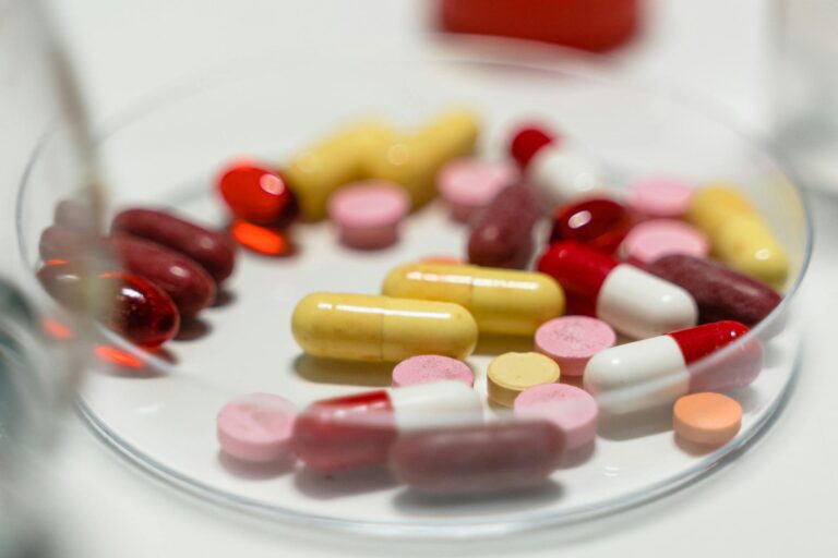 Mechanistic Studies Reveal Drug Action in Alzheimer's Brain - Featured image