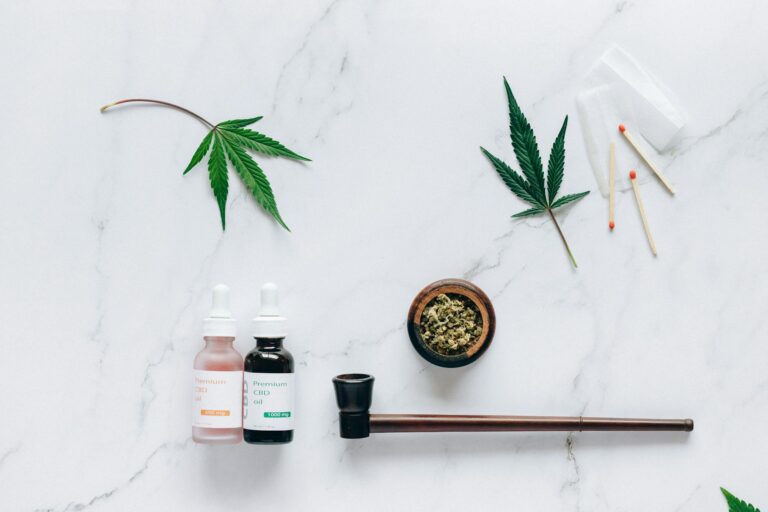 Medical Cannabis vs. Prescription Pain Drugs: What Patients Are Choosing - Featured image