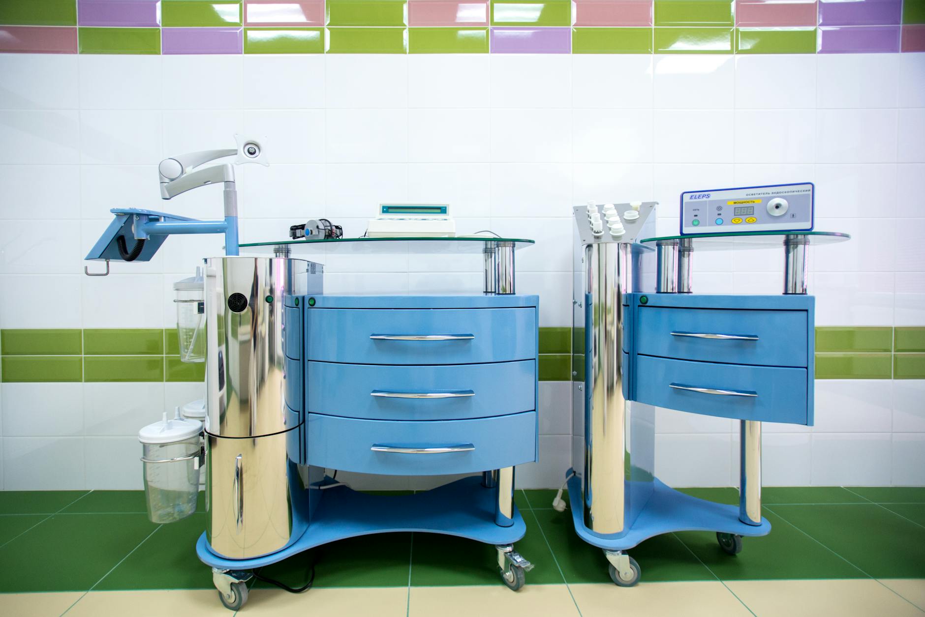 Medical Facilities and CPAP Equipment During Infrastructure Failures
