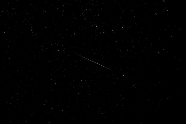 Meteor Fragments Expected to Be Recovered Soon - Featured image