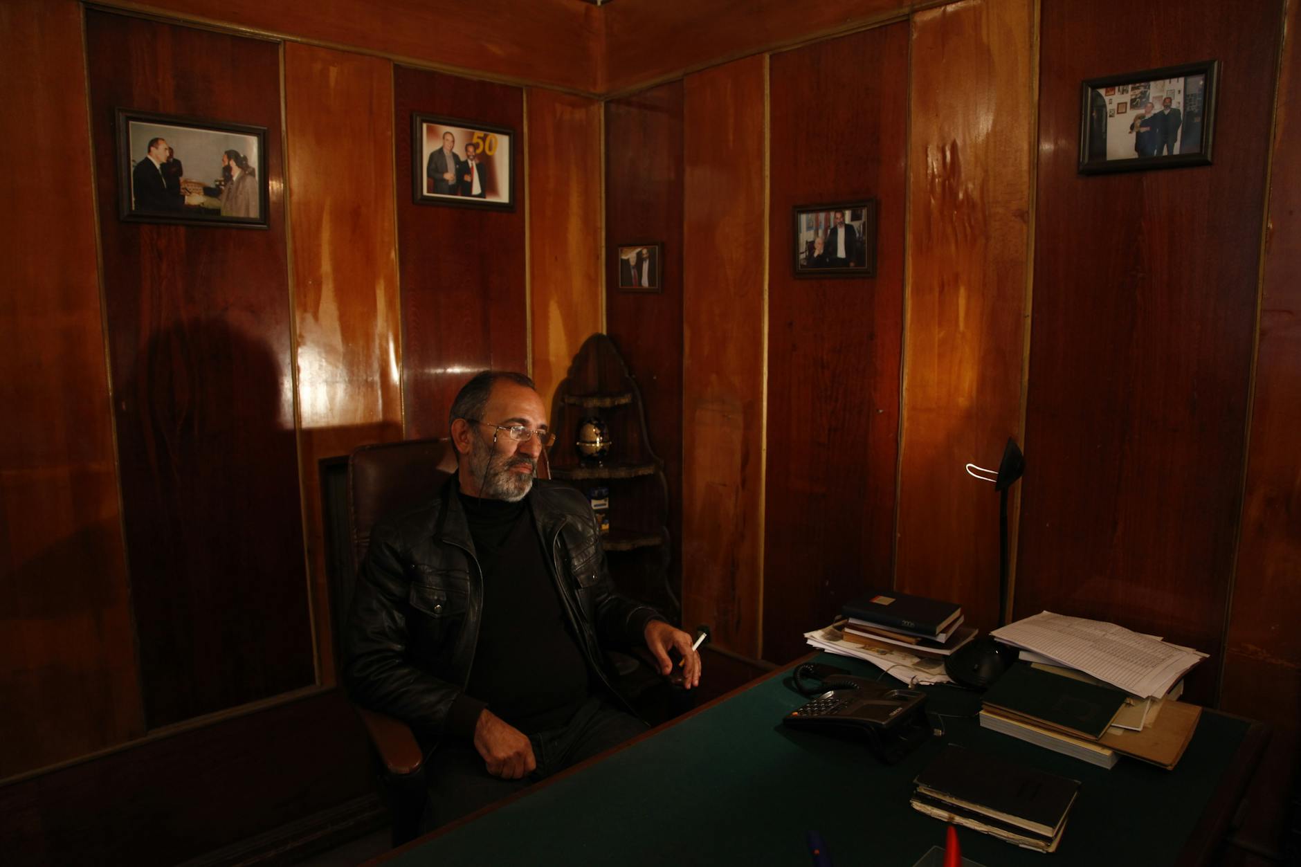 Mojtaba Khamenei and the Selection of the New Supreme Leader