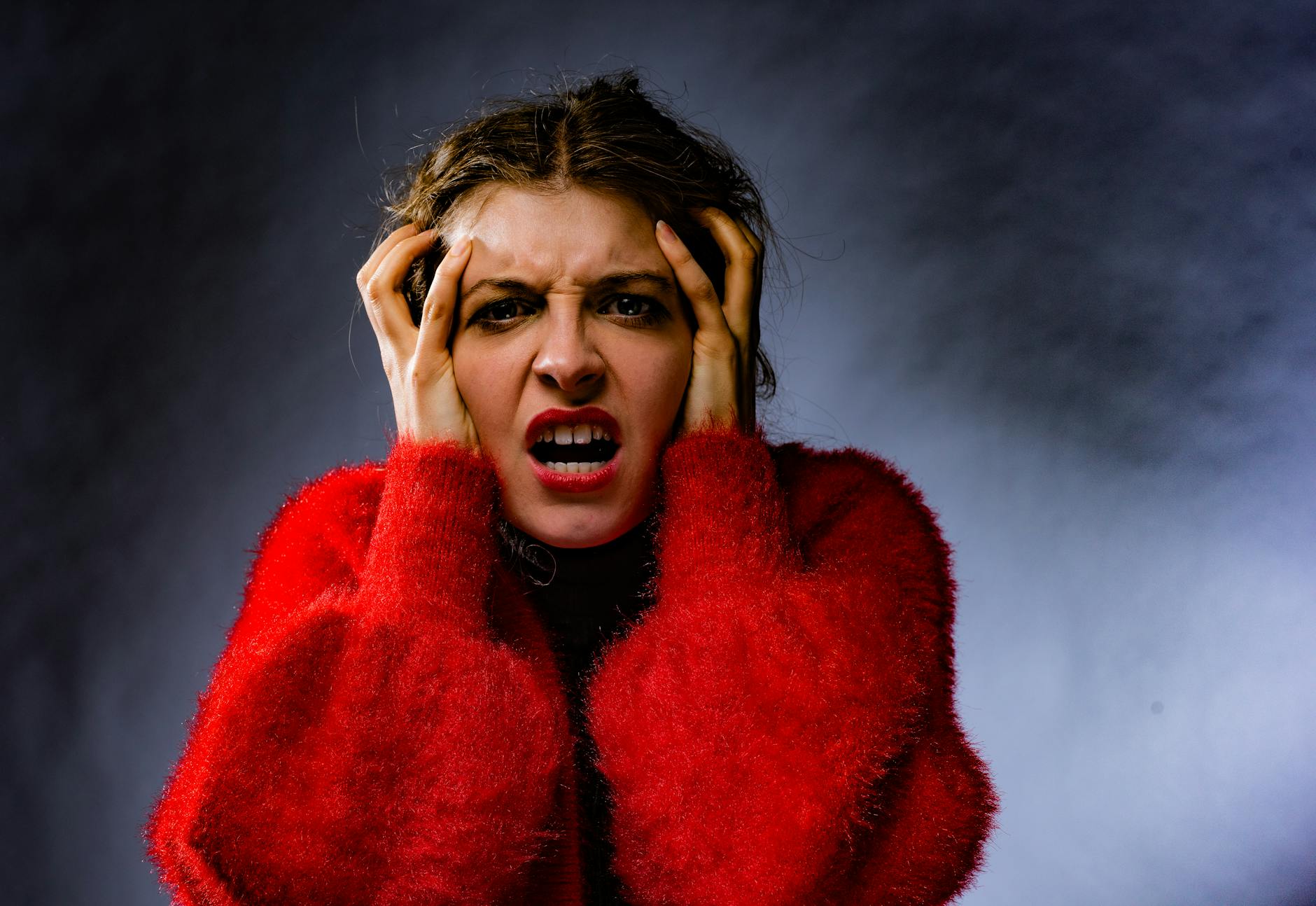 Muscle Spasms and Stiffness That Seem to Have a Mind of Their Own