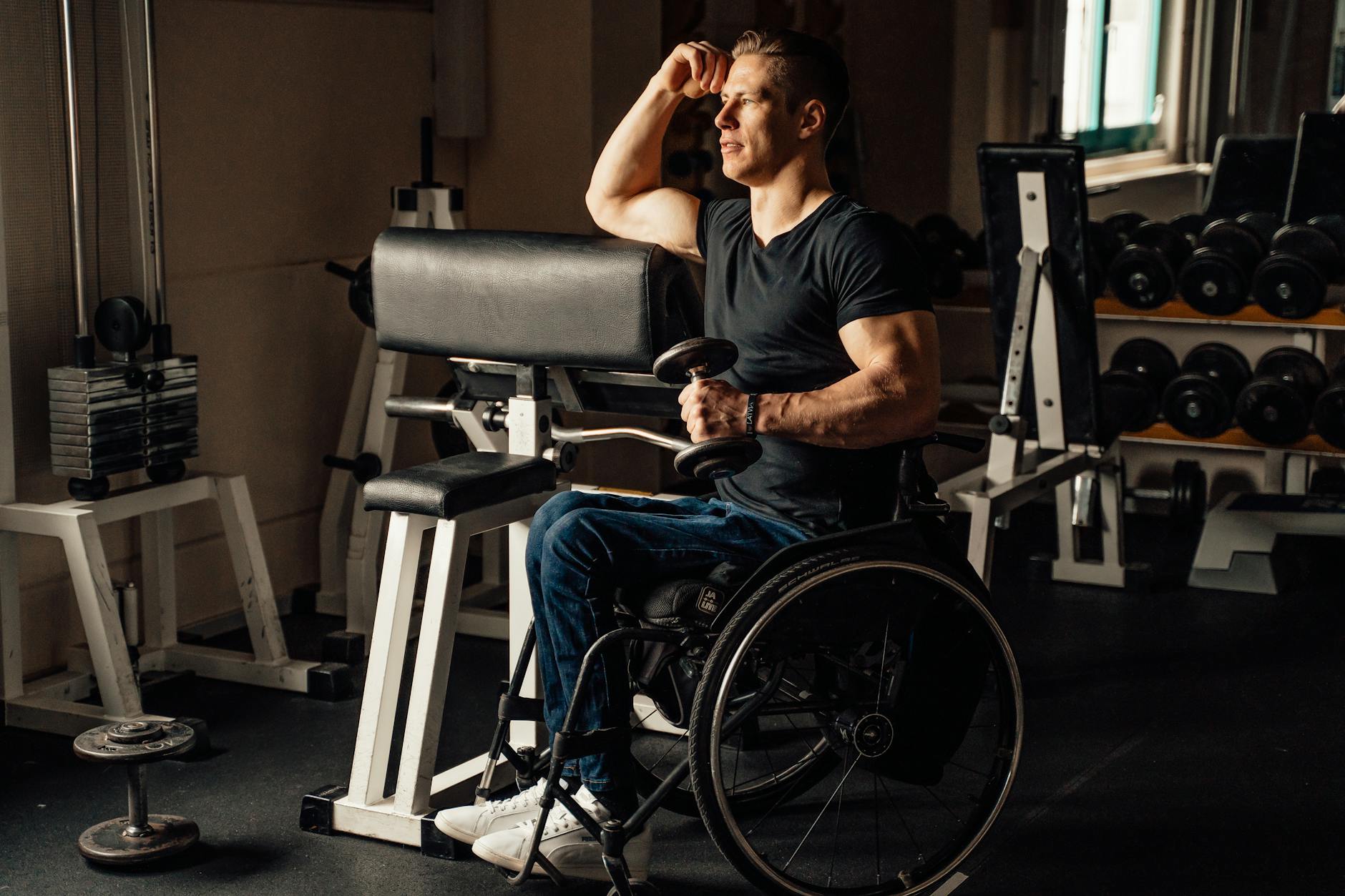 Muscle Weakness and Paralysis—Loss of Strength and Movement