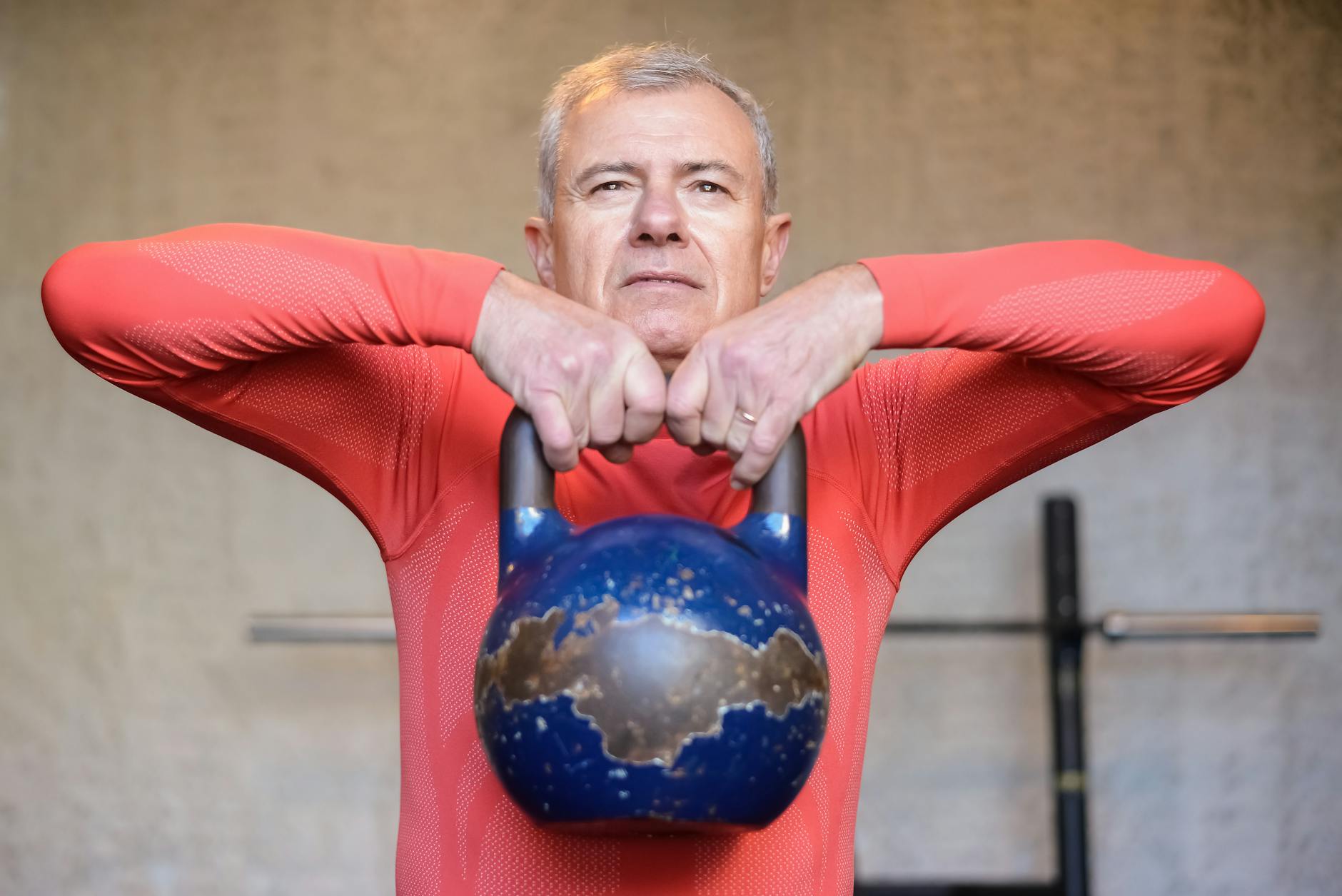 NAD+ Metabolism—The Universal Aging Pathway Both Diseases Share