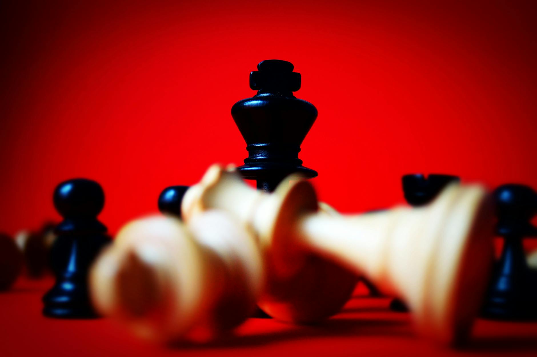 Narrative Strategy and the Desperation Behind Messaging Shifts