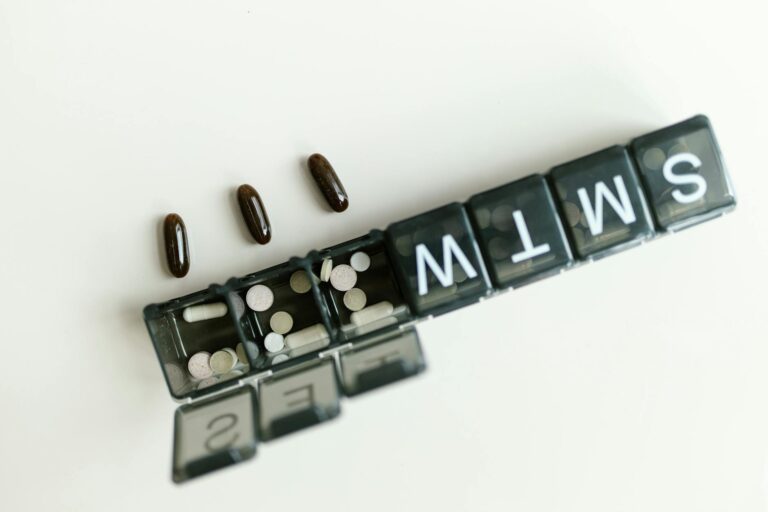 New Prescription Approved for Once-Weekly Insulin — No Daily Shots - Featured image