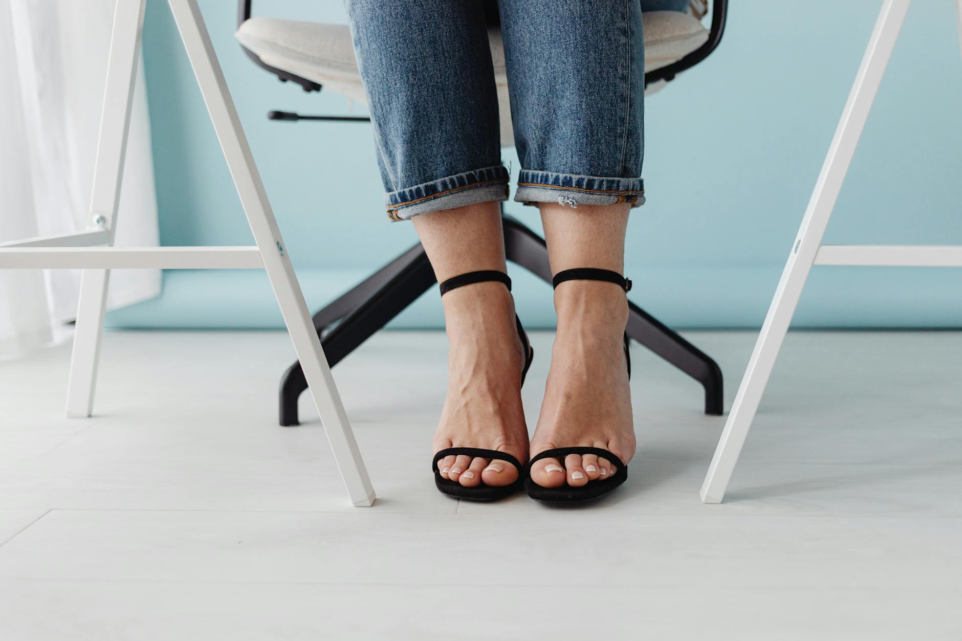 Numbness and Tingling in the Legs and Feet