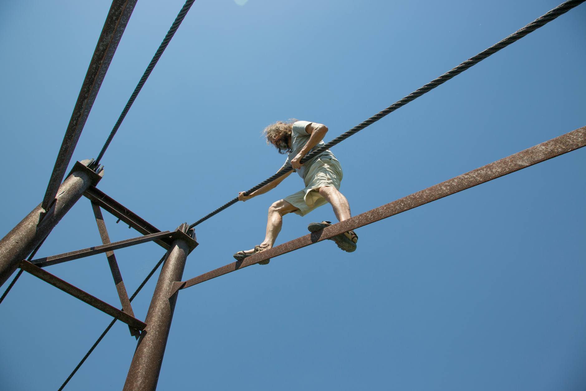 Numbness and Tingling—Signals of Nerve Compression