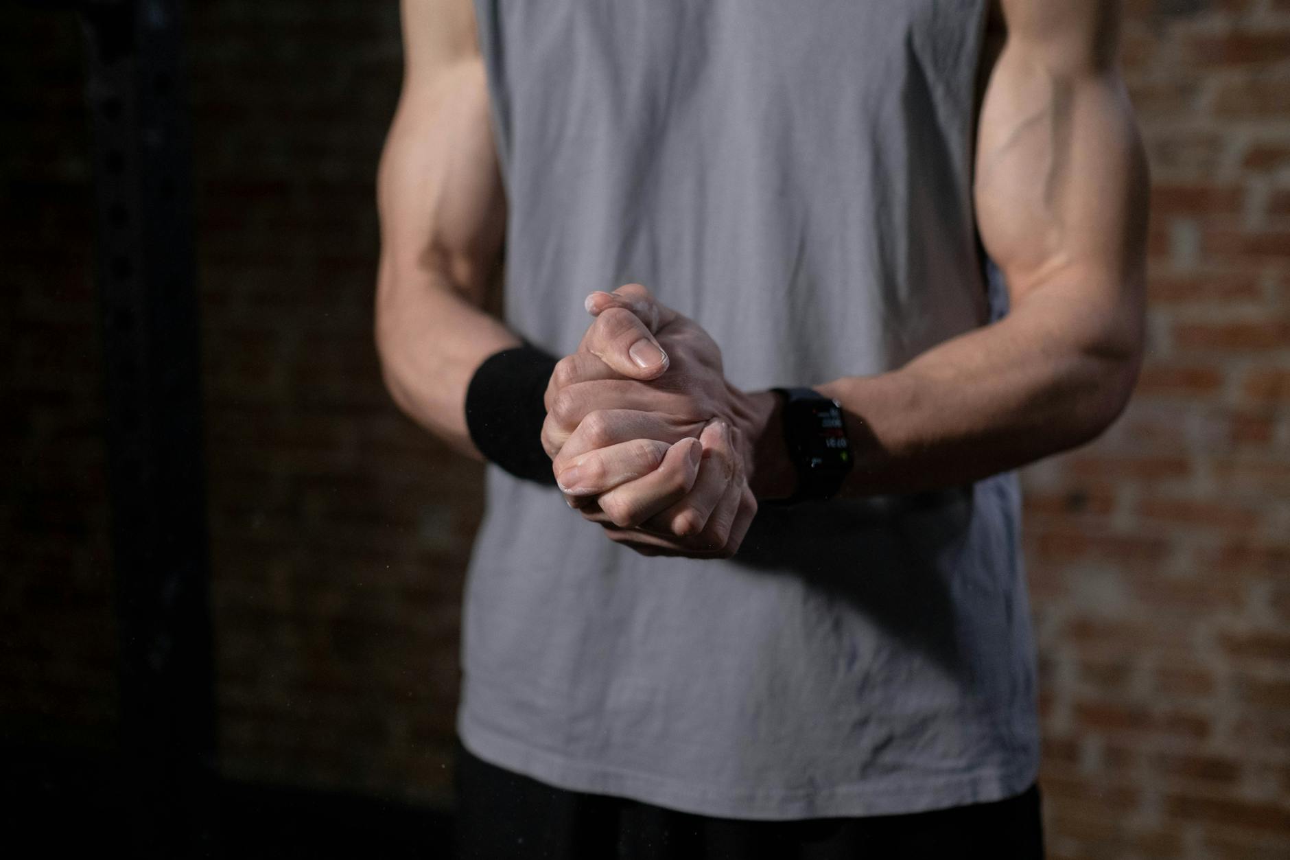 Numbness, Tingling, and Muscle Weakness in the Lower Body