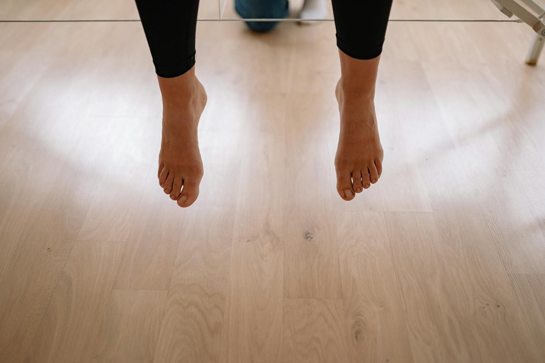 Numbness, Tingling, and Weakness — The Neurological Red Flags