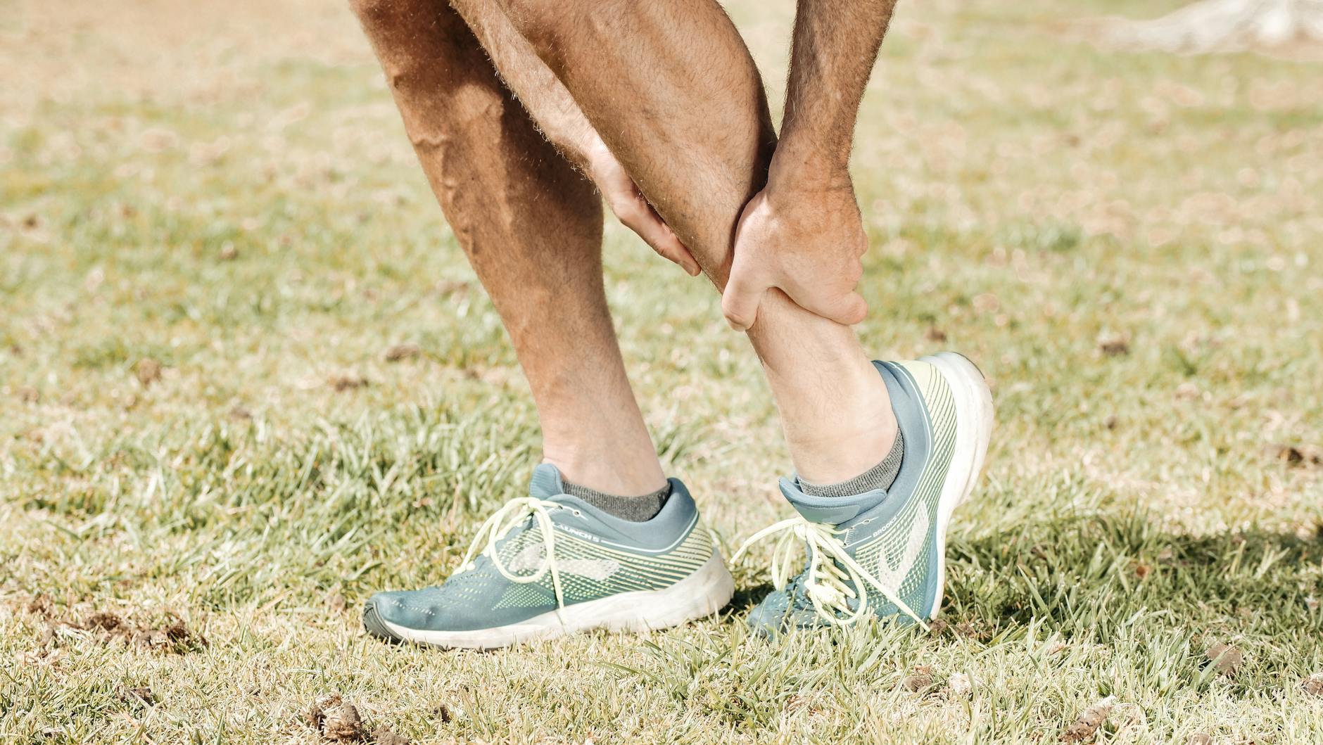 Numbness, Tingling, and Weakness in the Legs and Feet