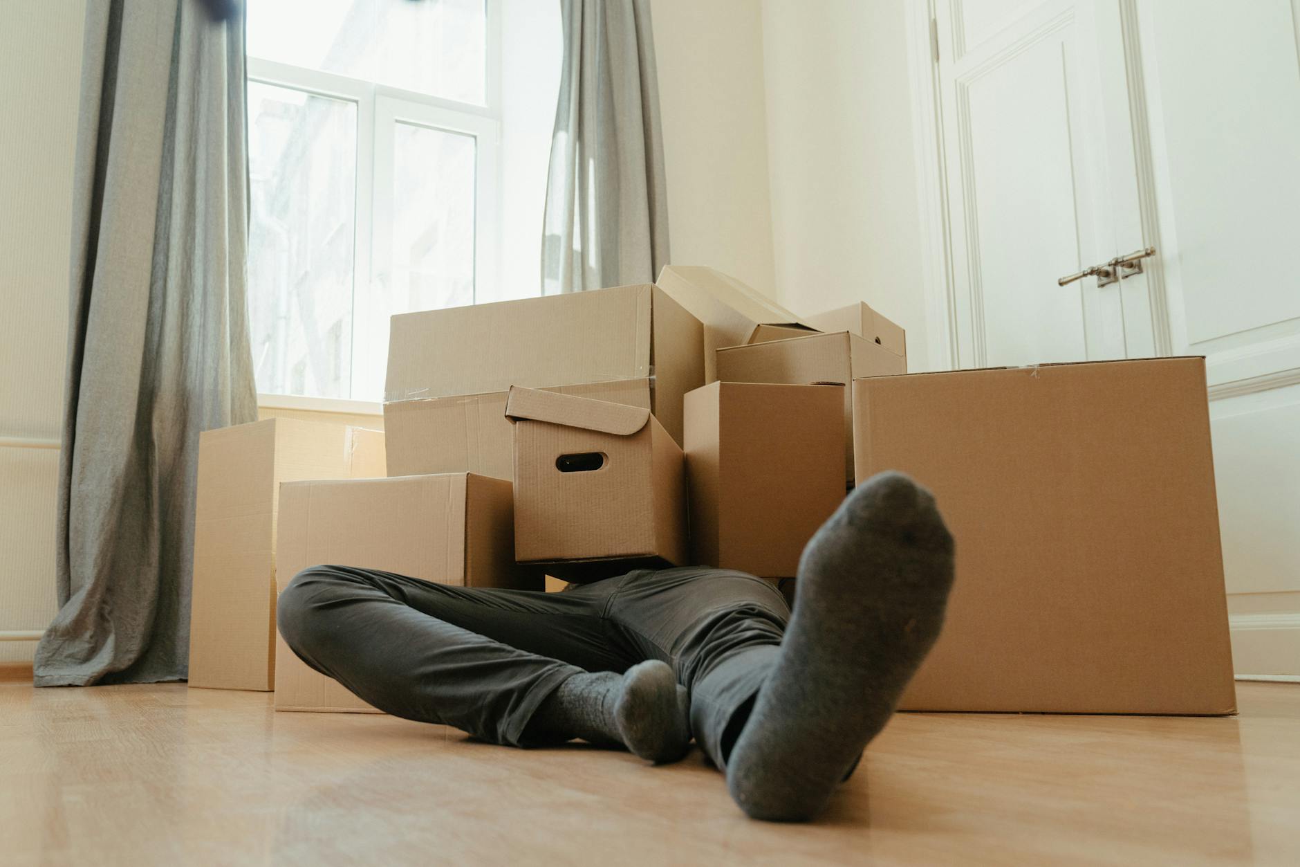 Occupational Demands and Physical Stress From Work