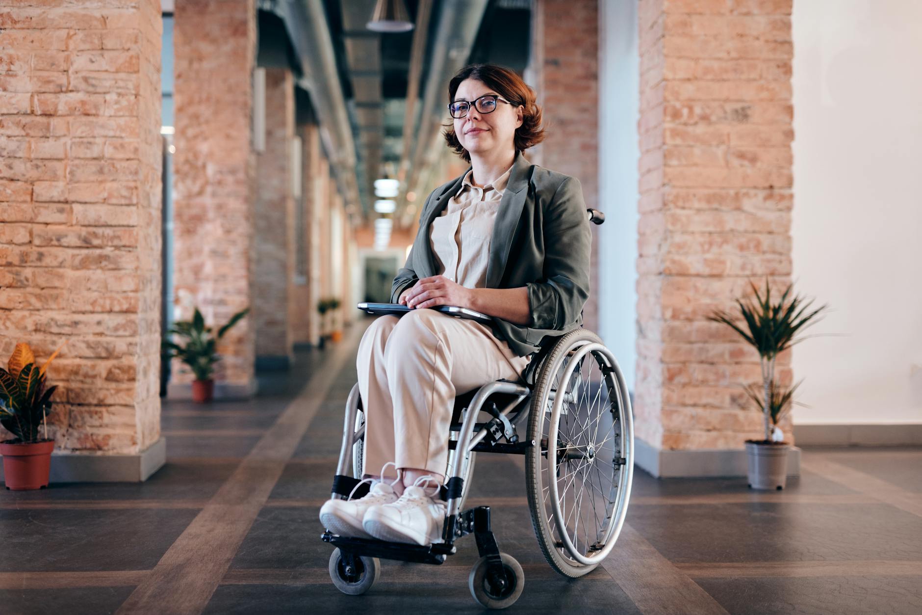 Occupational Impact and Workplace Disability