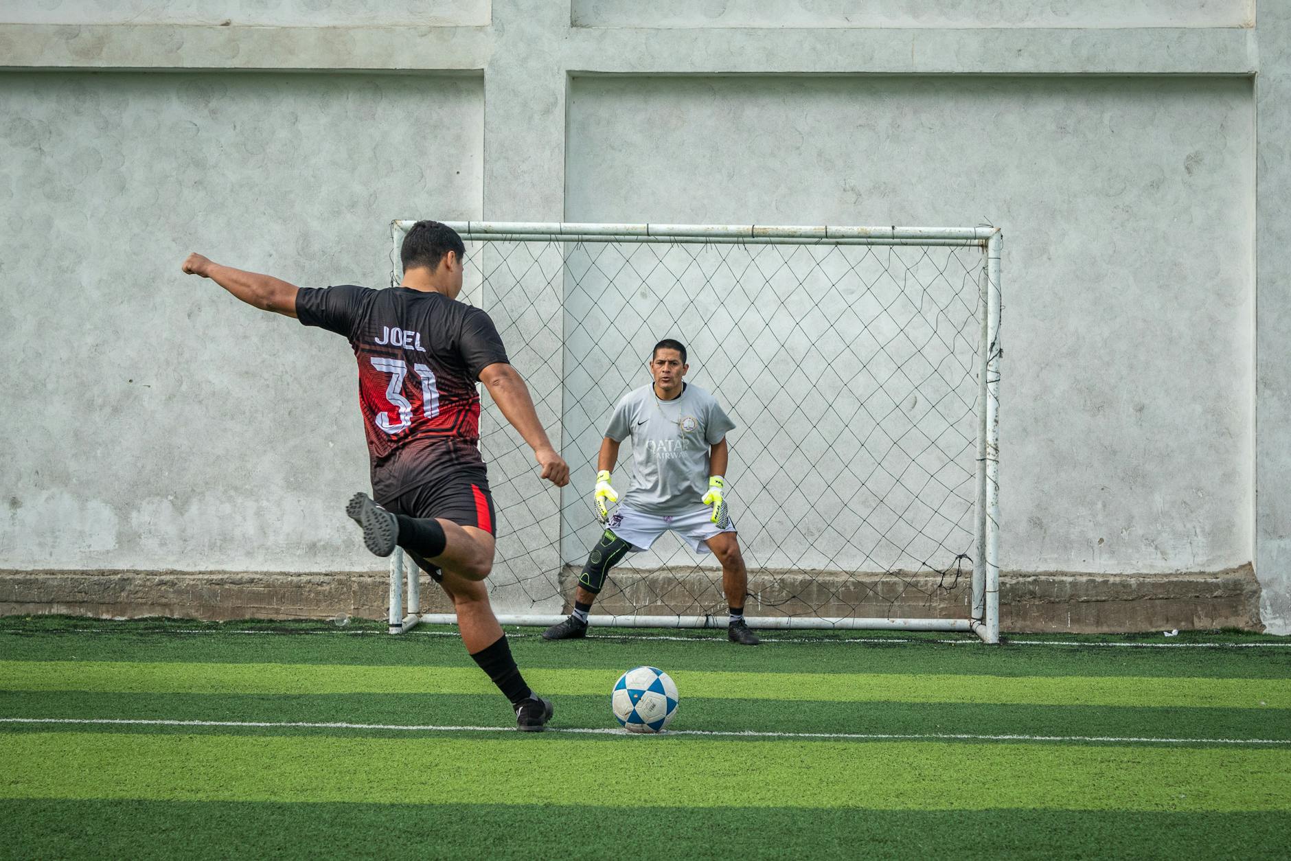 Penalty Relief and Special Circumstances