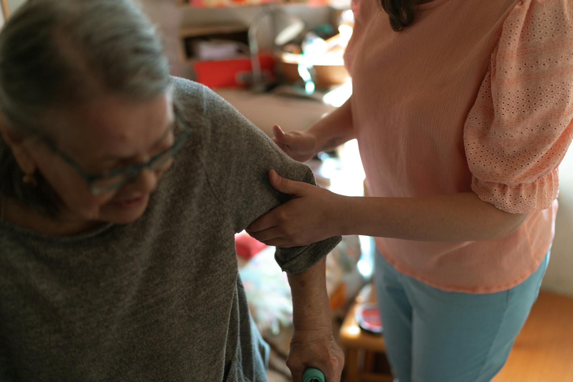 Persistent Gaps and Why 66% of Caregivers Still Struggle