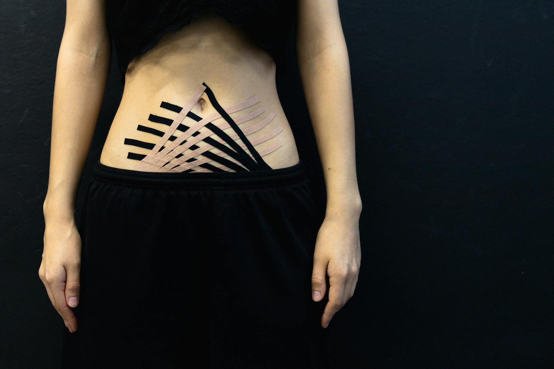 Positional Pain Patterns and Lower Back Symptoms That Accompany Sciatica