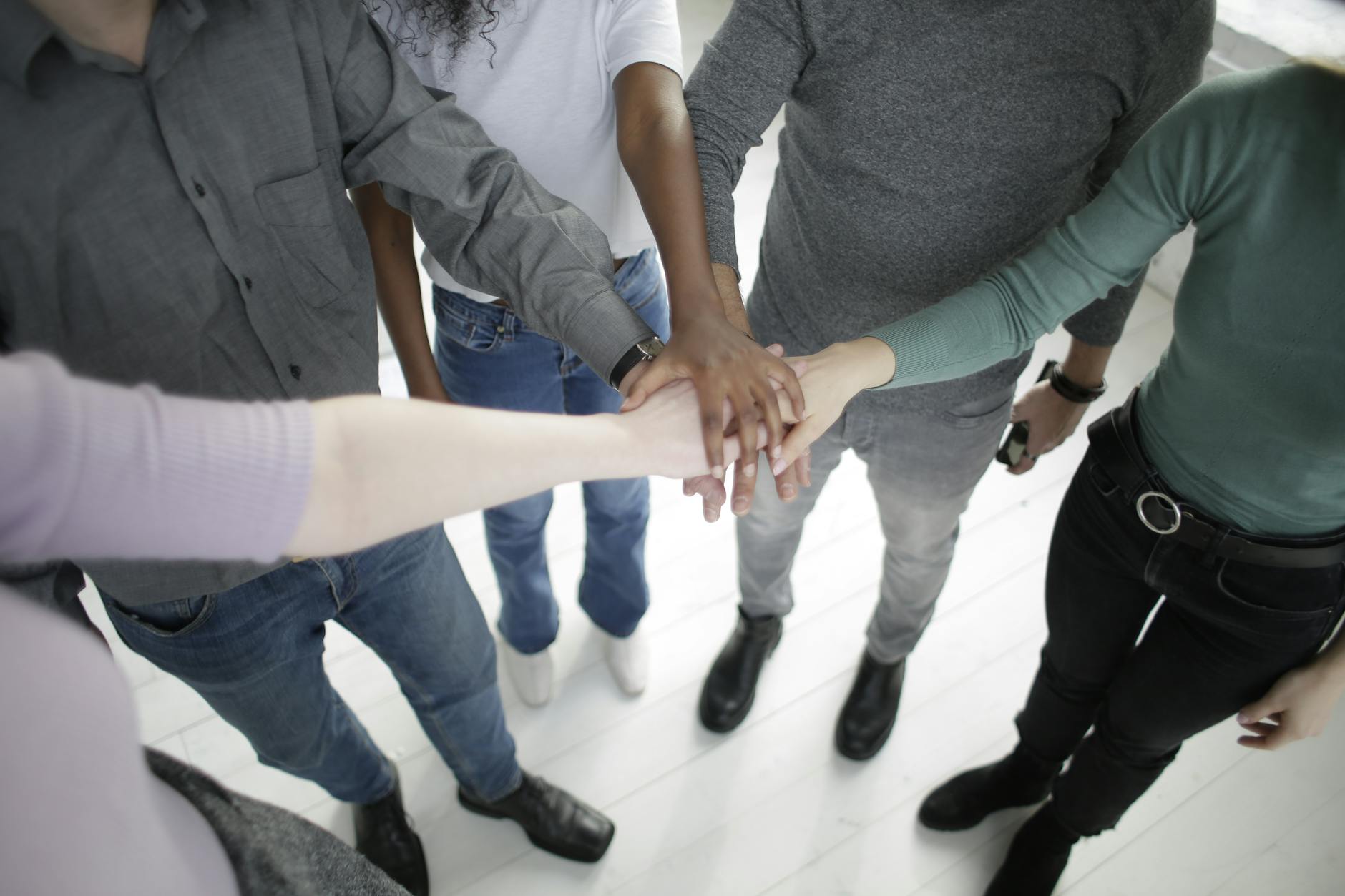 Positioning and Support Strategies Beyond the Cushion Alone