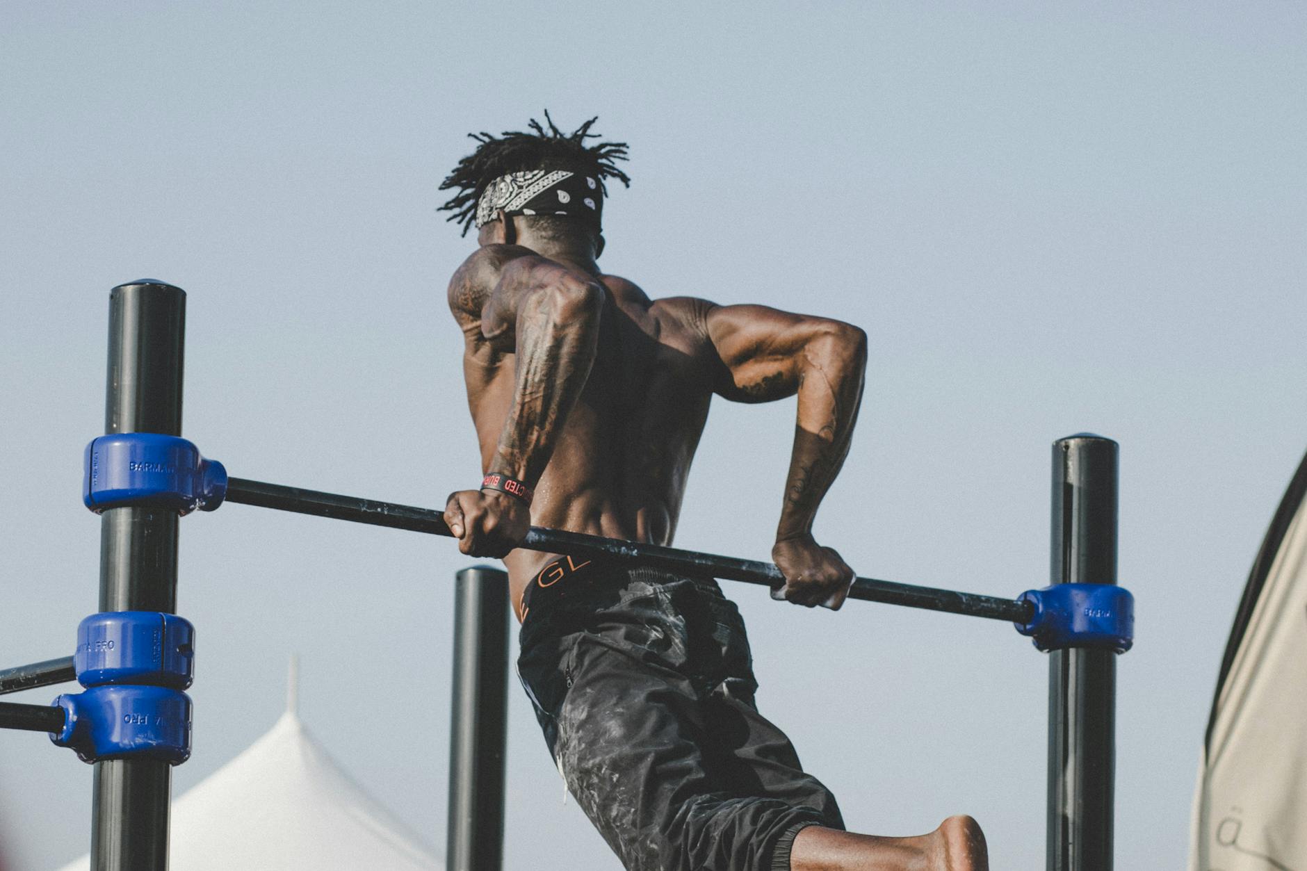 Progressive Movements That Build Strength and Confidence
