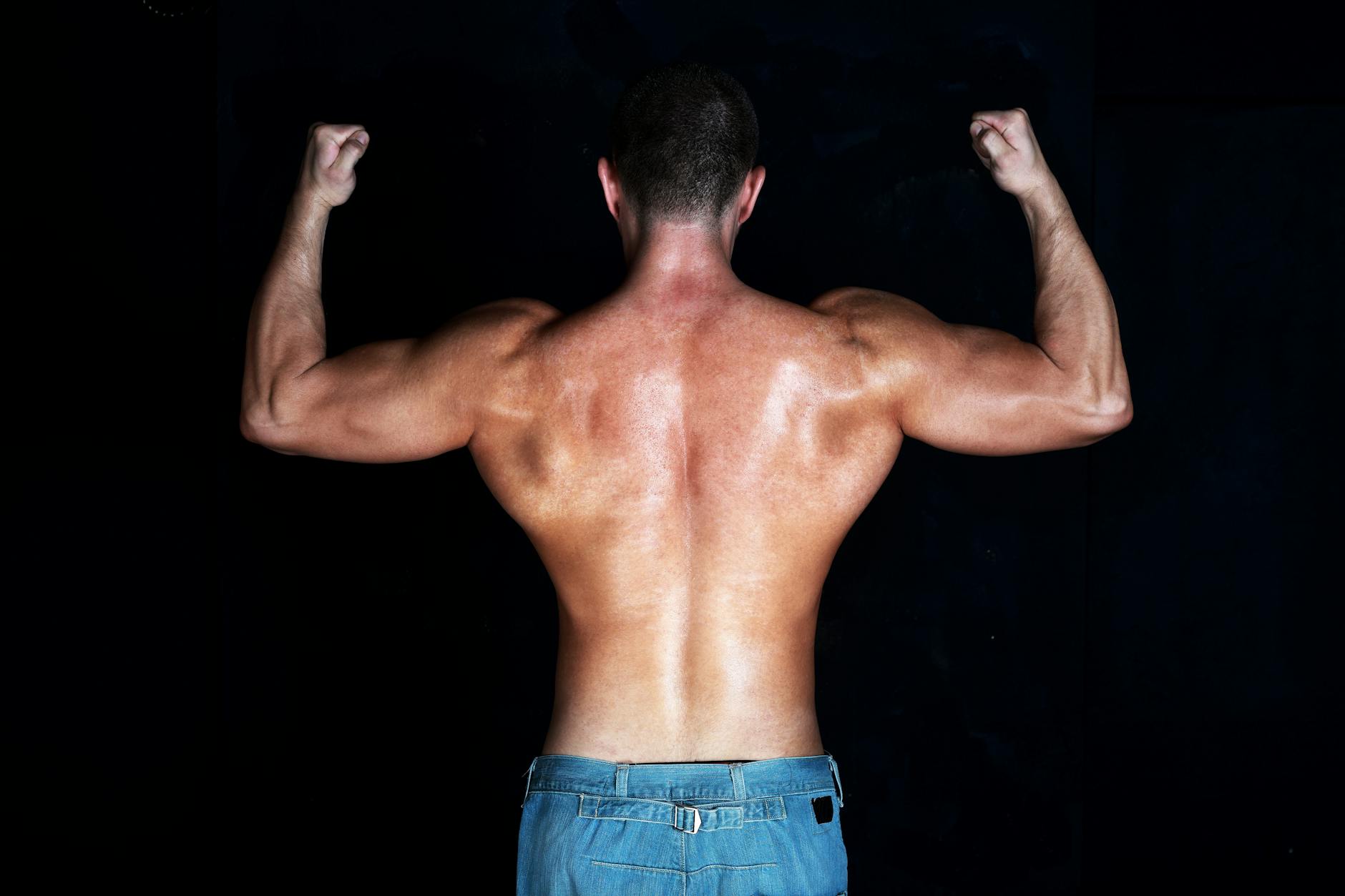 Progressive Muscle Weakness—When Your Body Starts Losing Strength in the Affected Limb