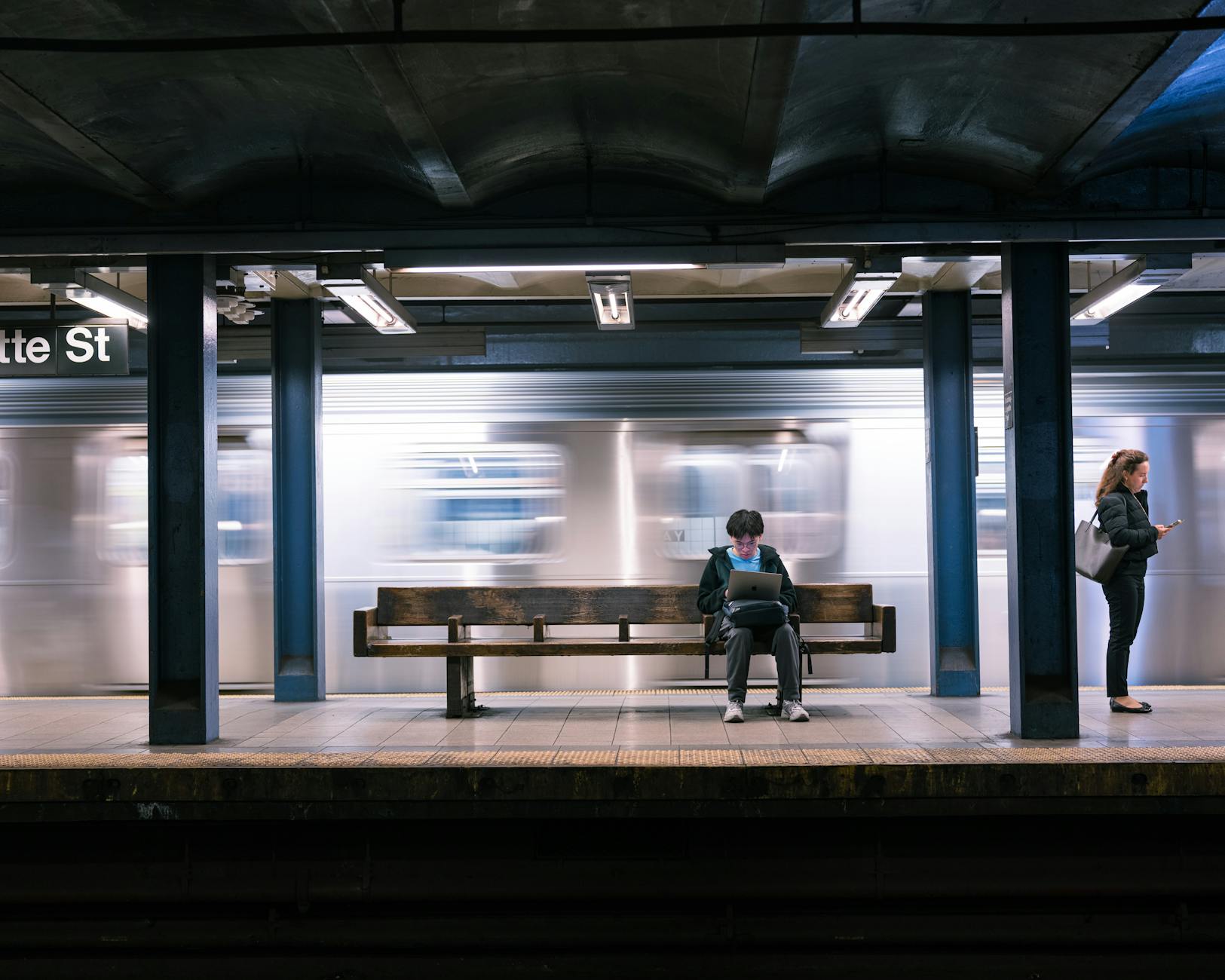 Prolonged Sitting and Difficulty With Transitions—The Hidden Burden of Modern Posture