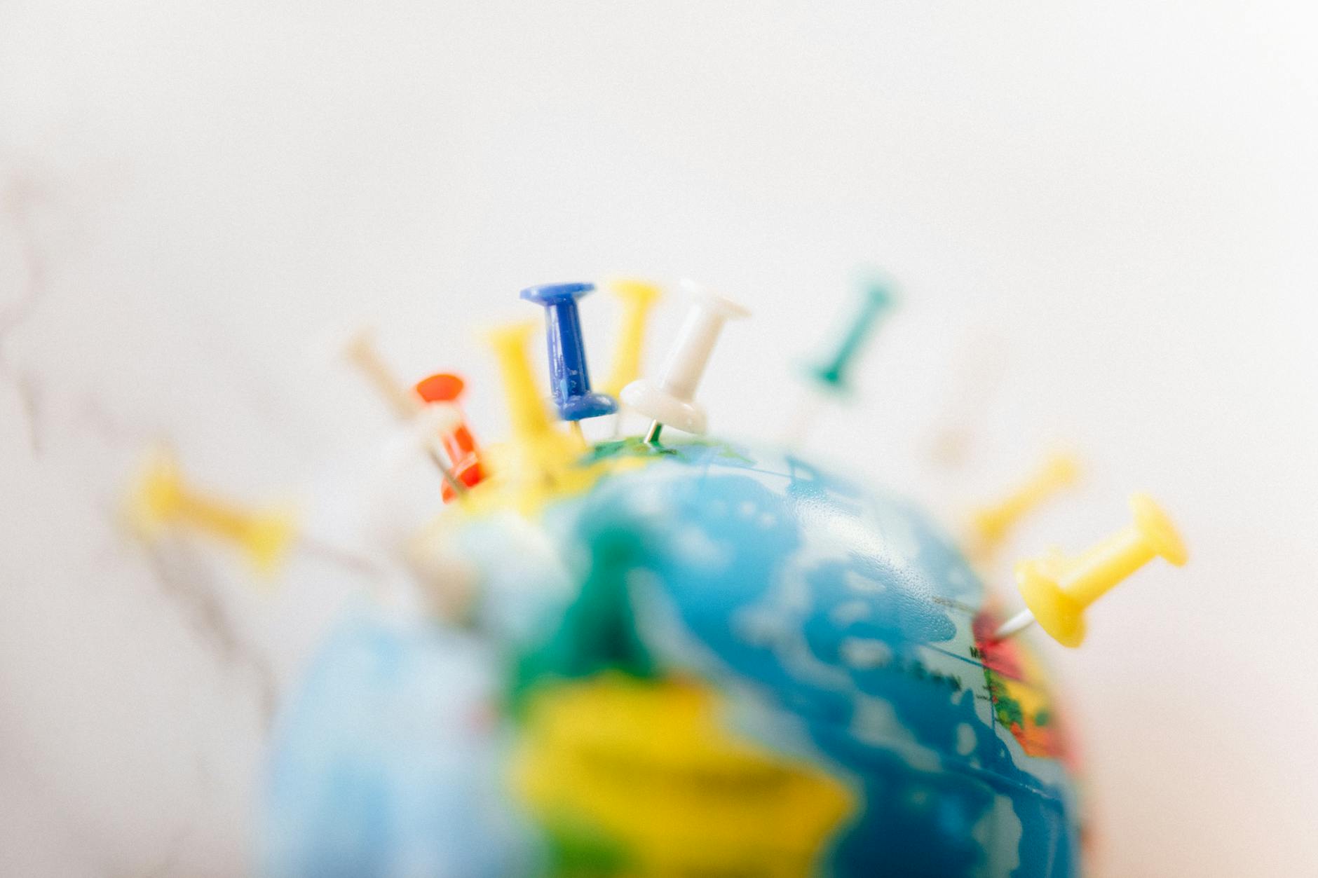 Real-World Examples From Recent Global Events