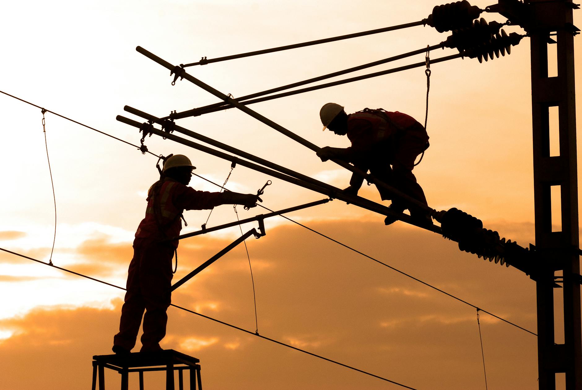 Recent Major Outages Reveal Interconnected System Vulnerabilities