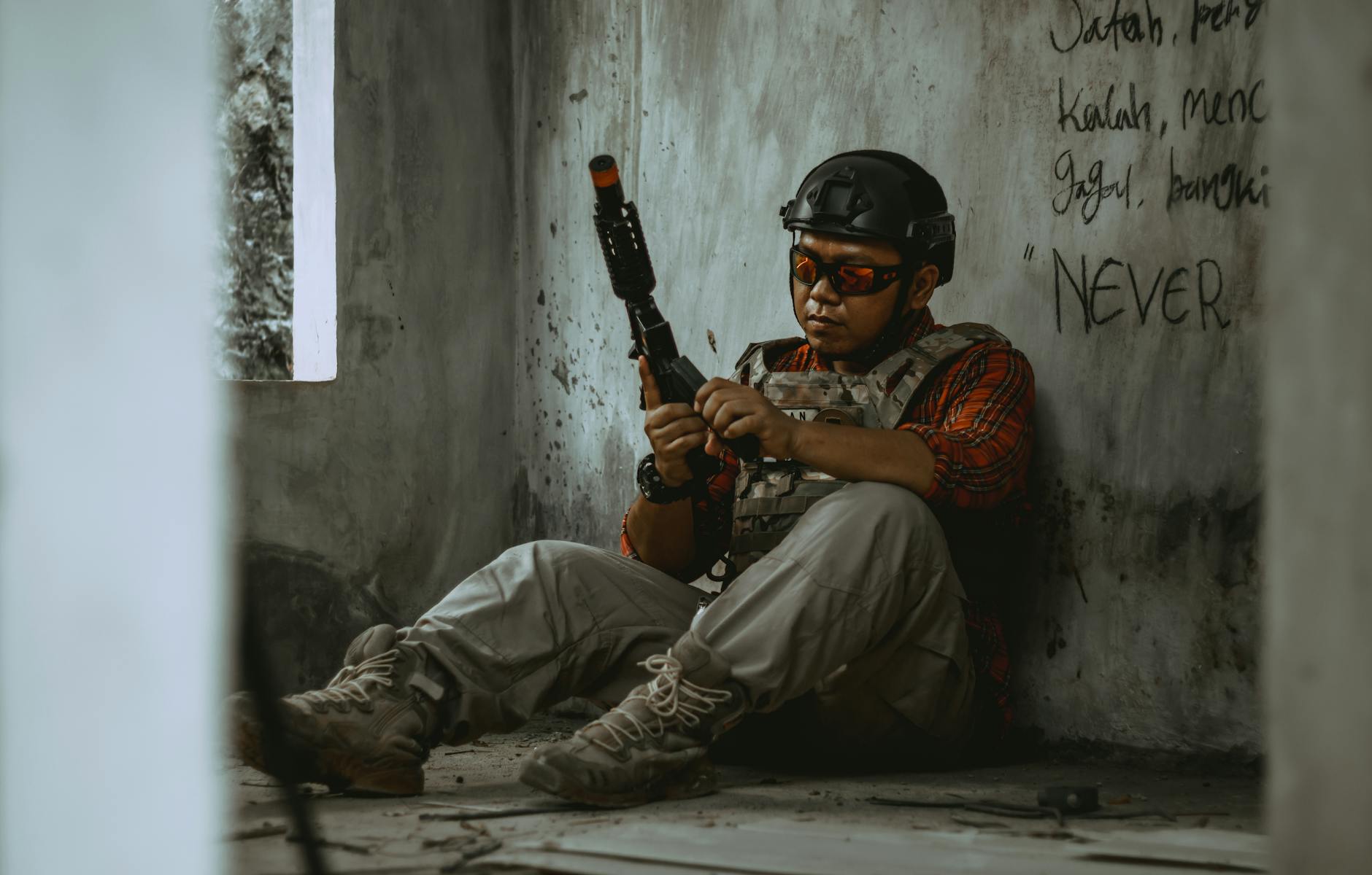 Recent Military Applications in the Conflict