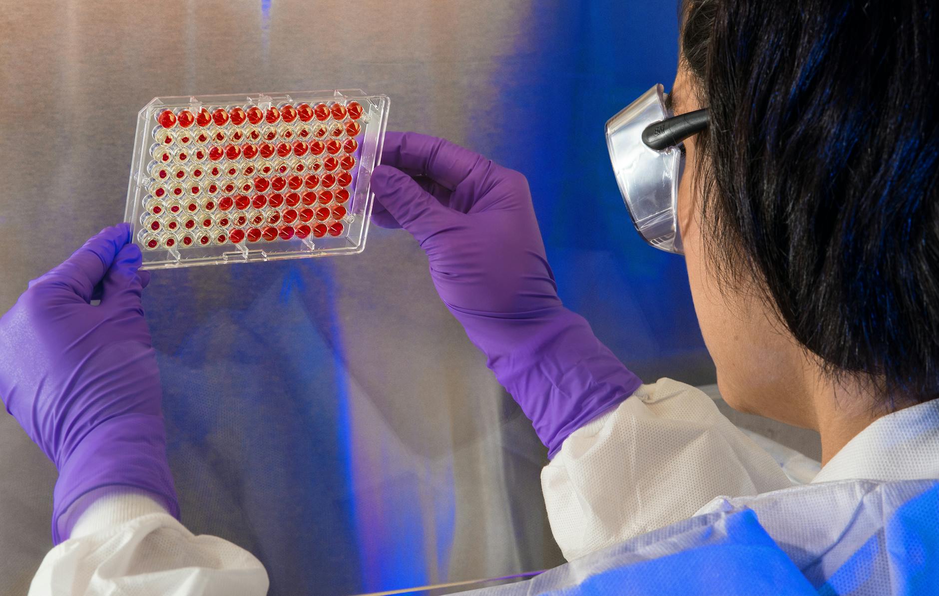Recent Research Breakthroughs Offering Hope at the Cellular Level