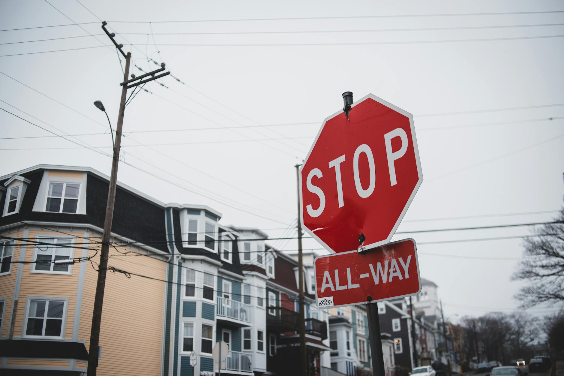 Recognizing Neurological Warning Signs