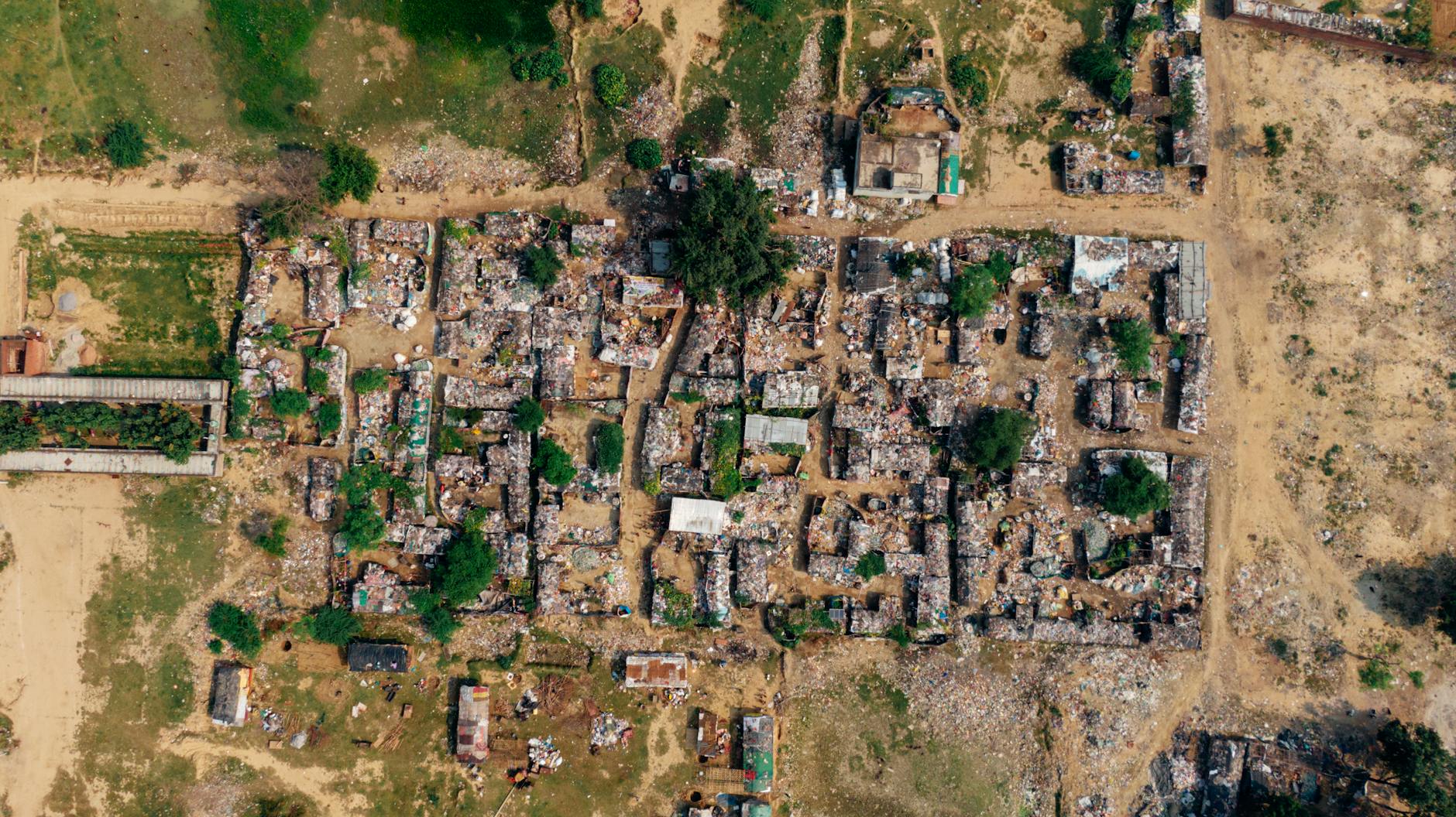 Regional Impact and Population At Risk