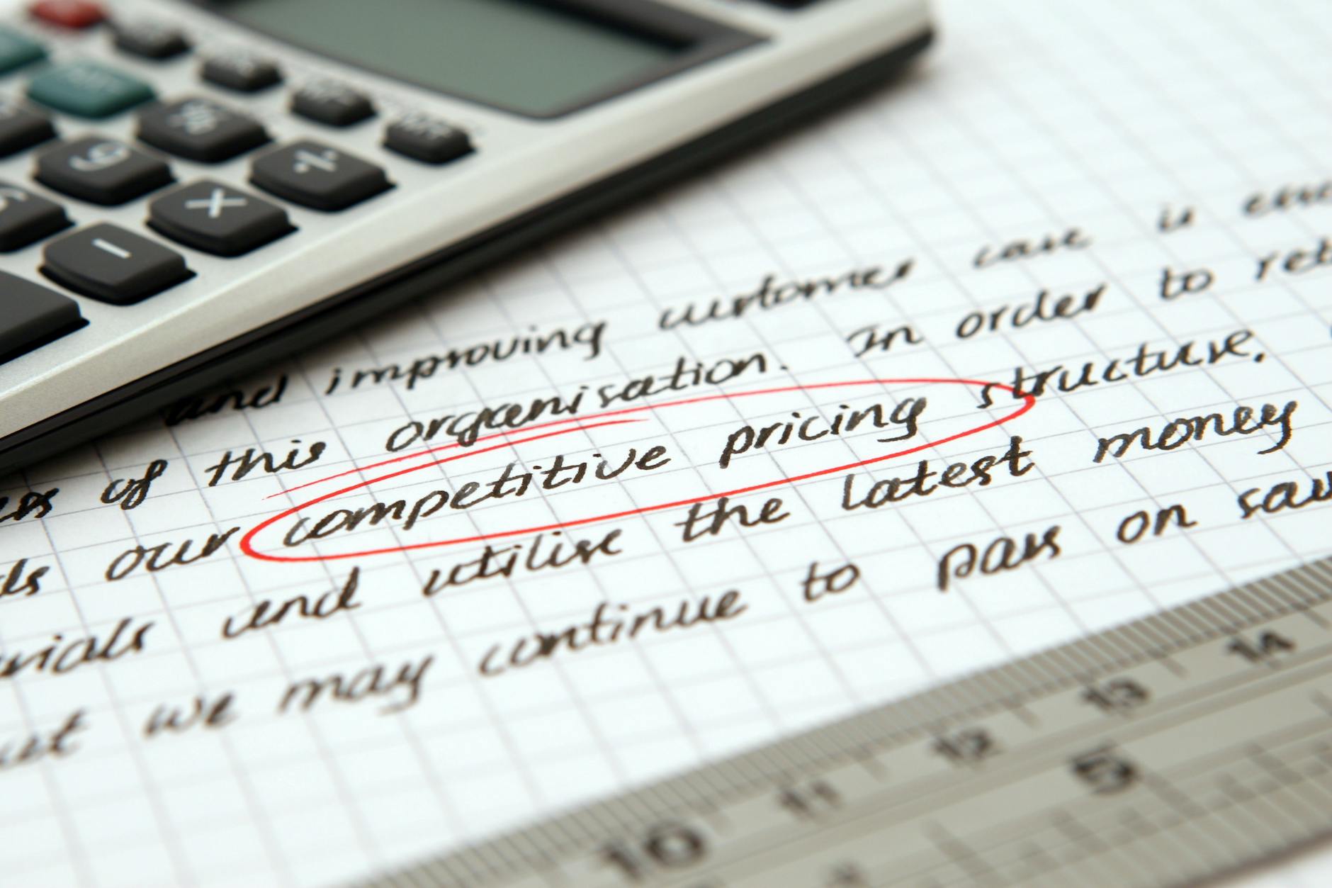 Regional Price Disparities Across the United States