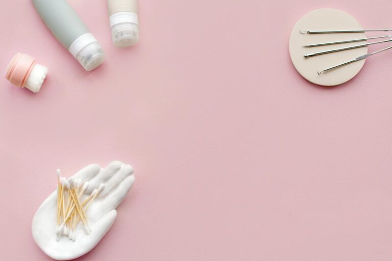 Salicylic Acid Explained What It Means For Acne Treatment - Featured image