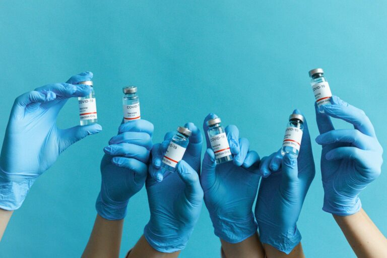 Schizophrenia Medication Breakthrough: Daily Pill Replaced by Monthly Injection - Featured image