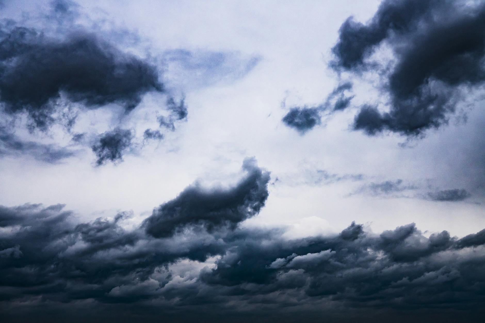 Severe Convective Storms and Unpredictable Weather Patterns