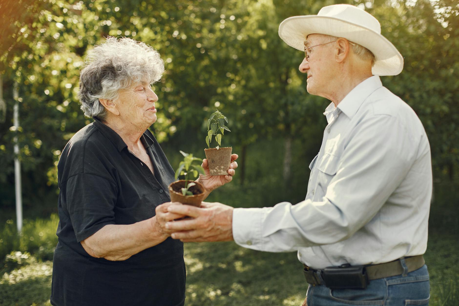 Side Effects and Limitations—What to Expect and When to Stop