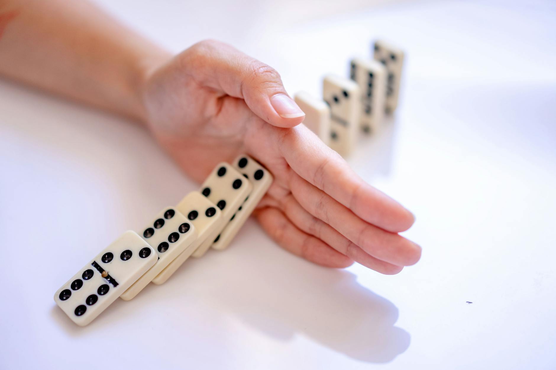 Side Effects That Shape the Decision, Especially in Older Adults