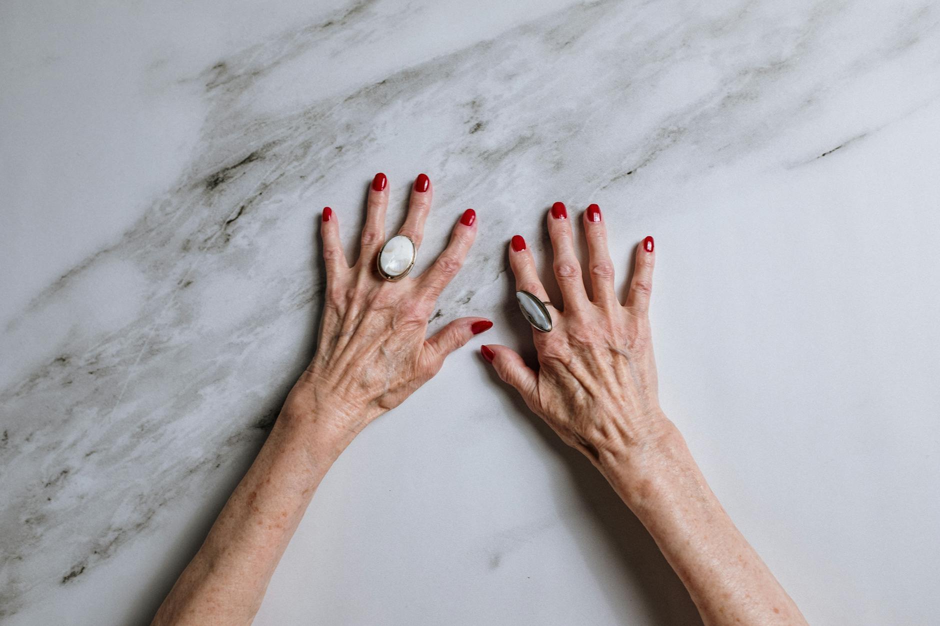 Skin Changes and Overlooked Signs of Nerve Irritation