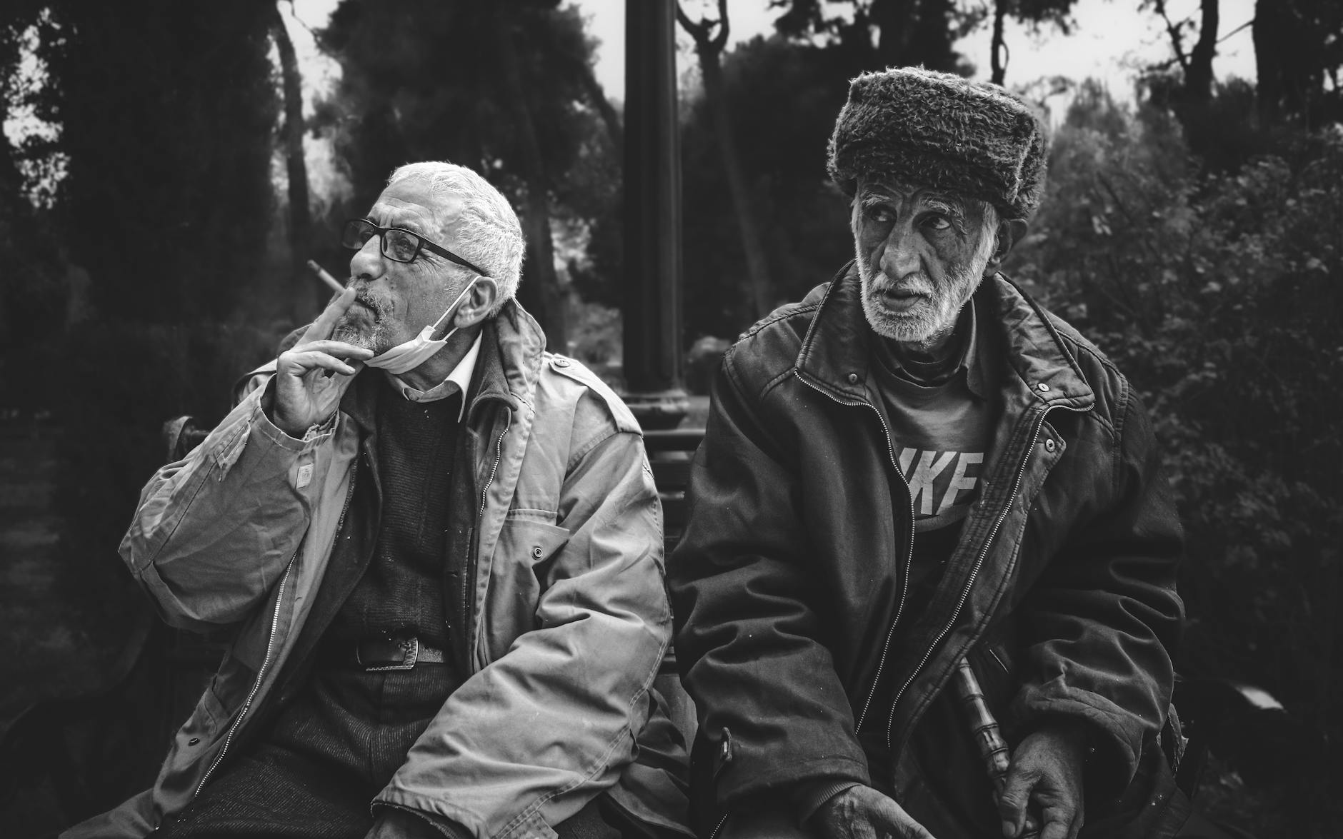 Smoking and Metabolic Factors That Compromise Disc Integrity