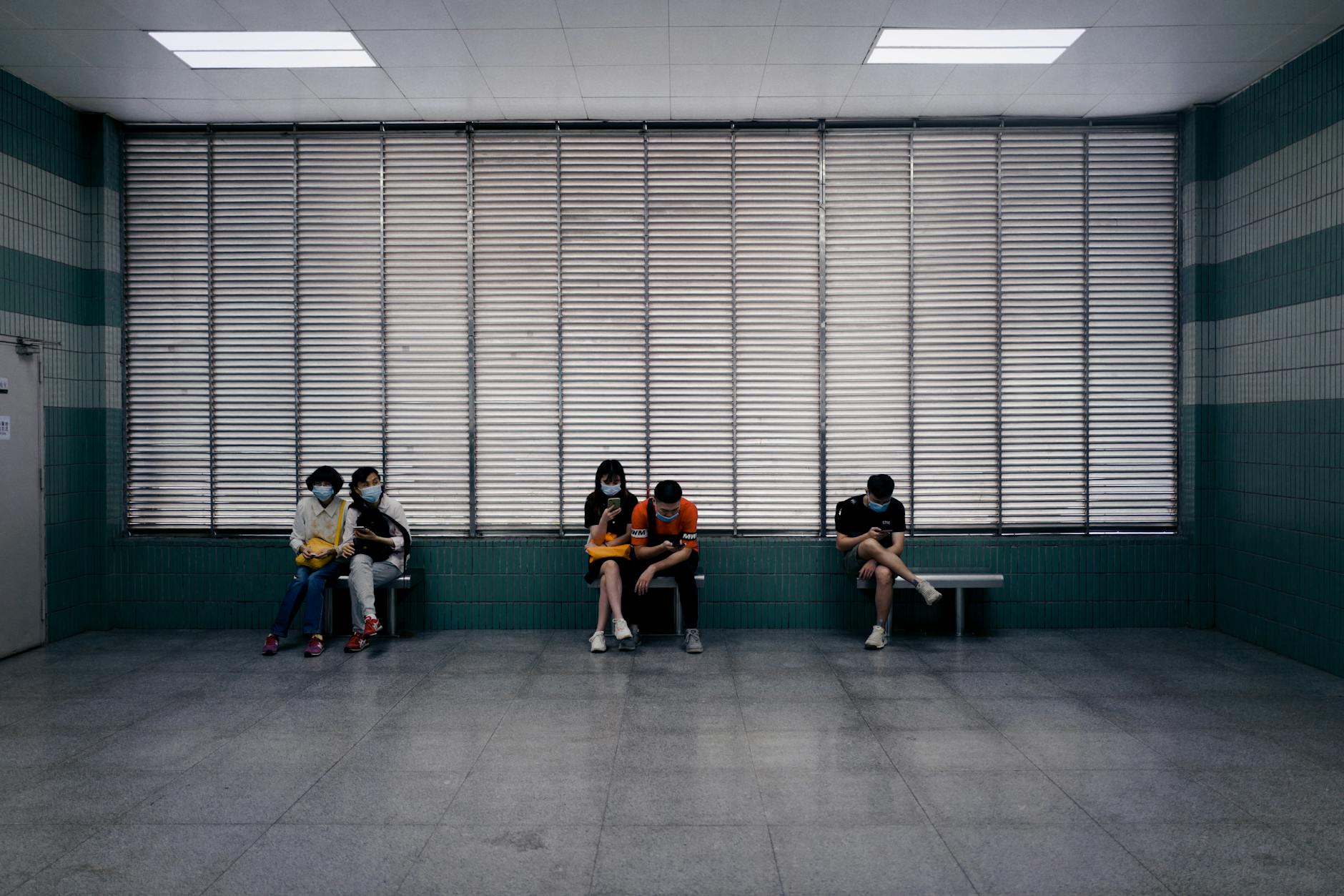 Staffing Shortages and Extended Wait Times—What to Expect at Major Airports