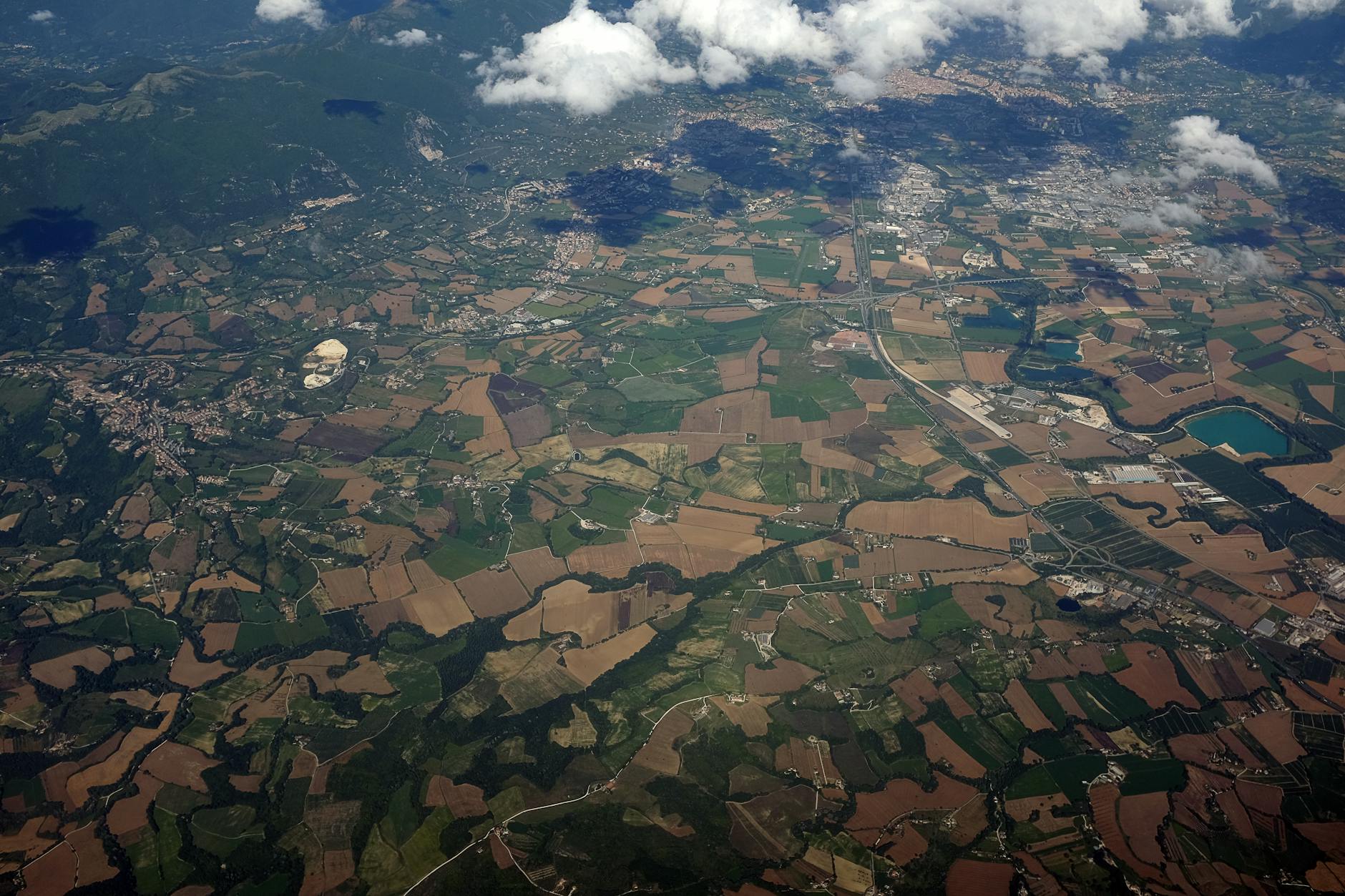 State Requirements Create a Patchwork of Protection