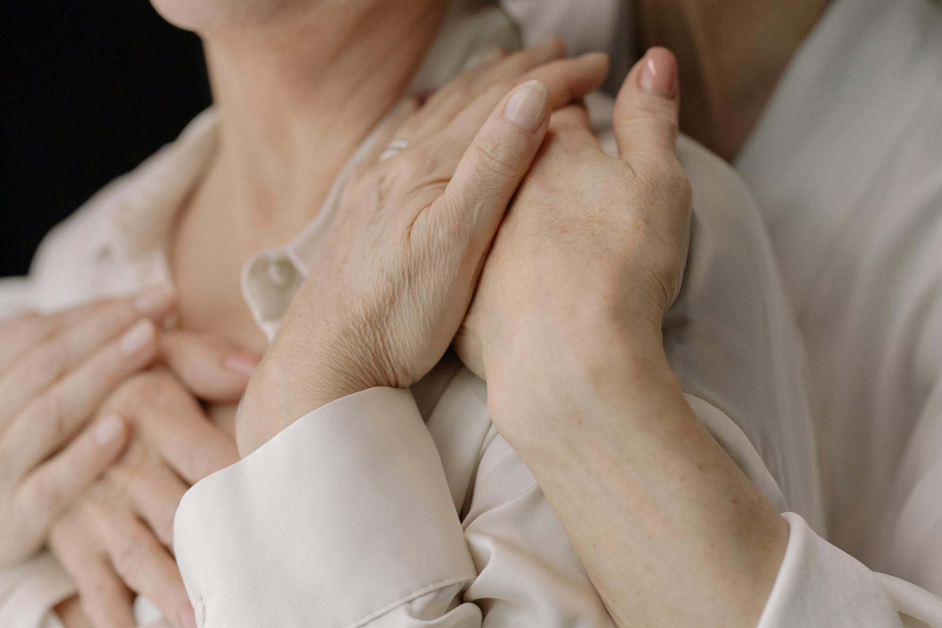 Stiffness, Reduced Repositioning Accuracy, and Loss of Fine Movement Control