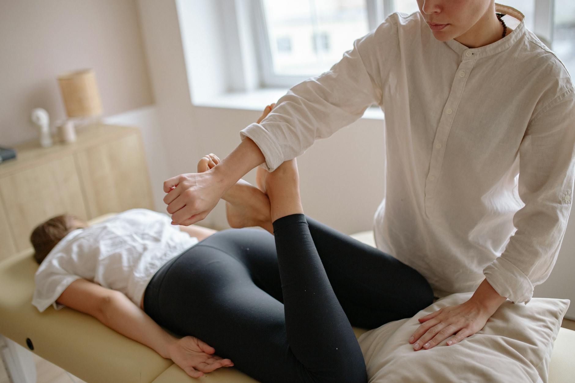 Strengthening Weak Hip Muscles and the Posterior Chain